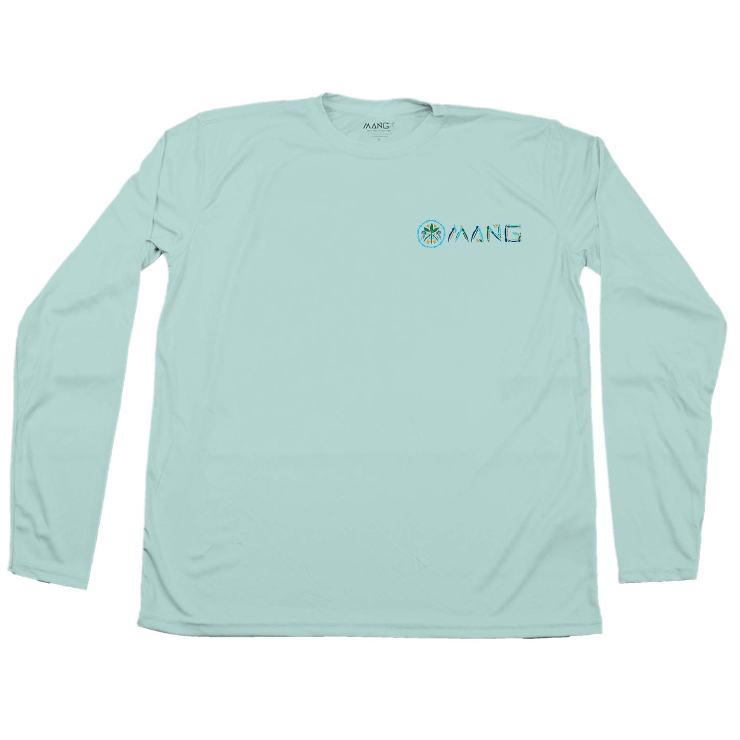 MANG Eco Snook Men's Long Sleeve - -