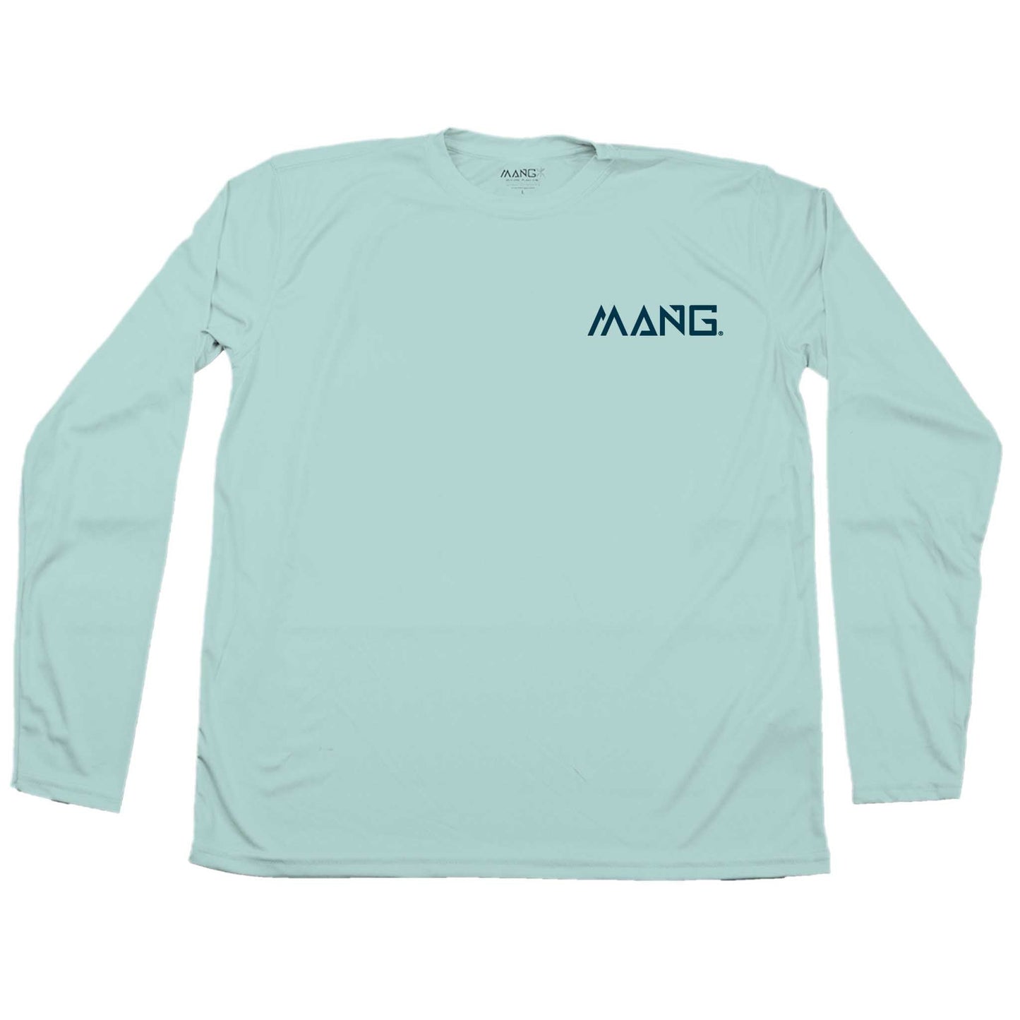 MANG Yellowfin Tuna MANG - LS - -