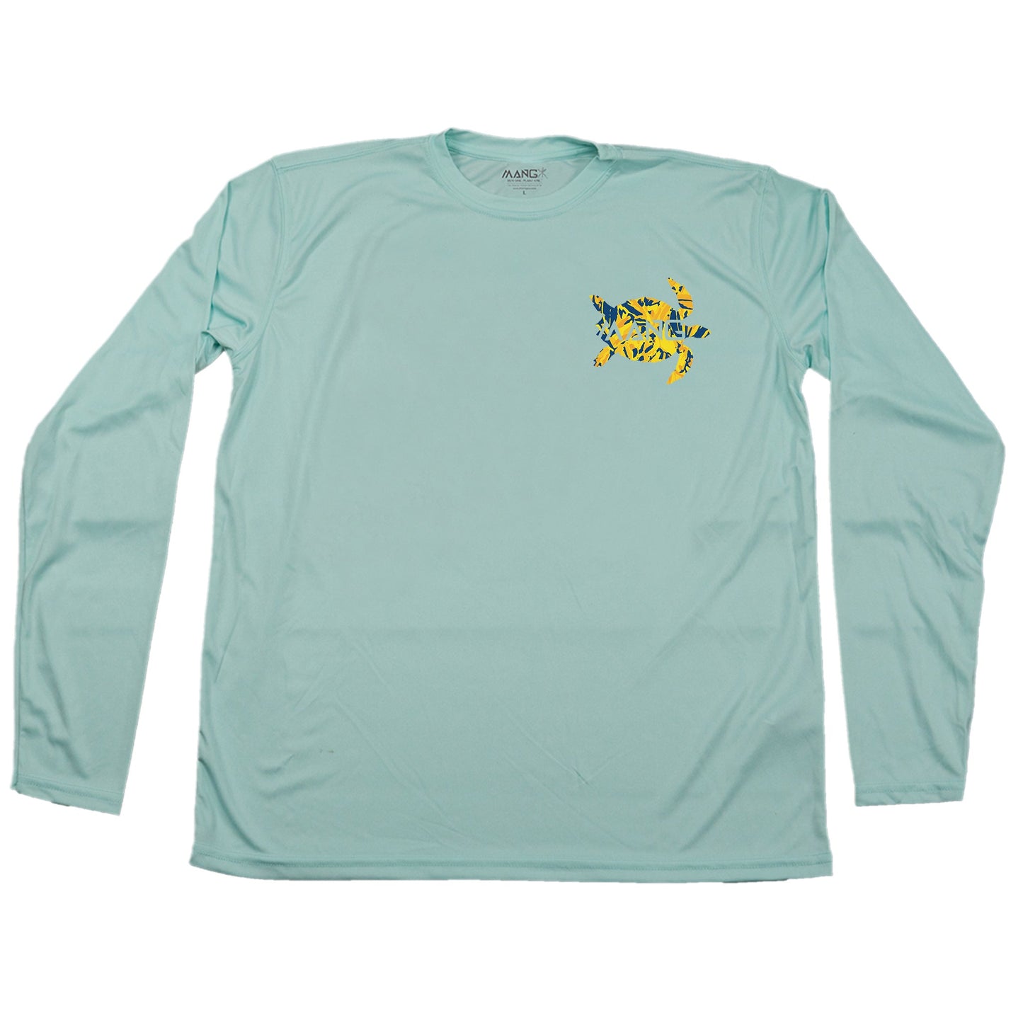 MANG Loggerhead Turtley MANG - LS - -
