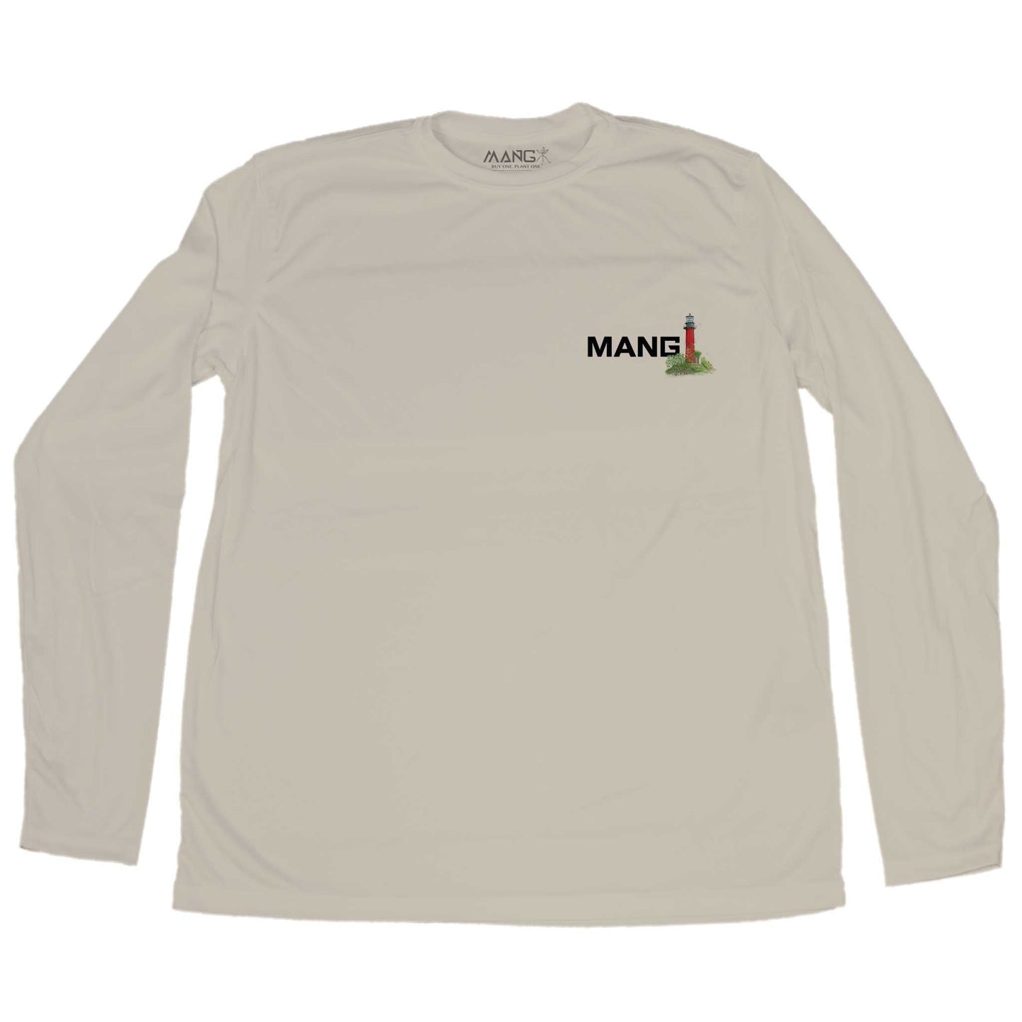 MANG Jupiter Lighthouse MANG - LS - -