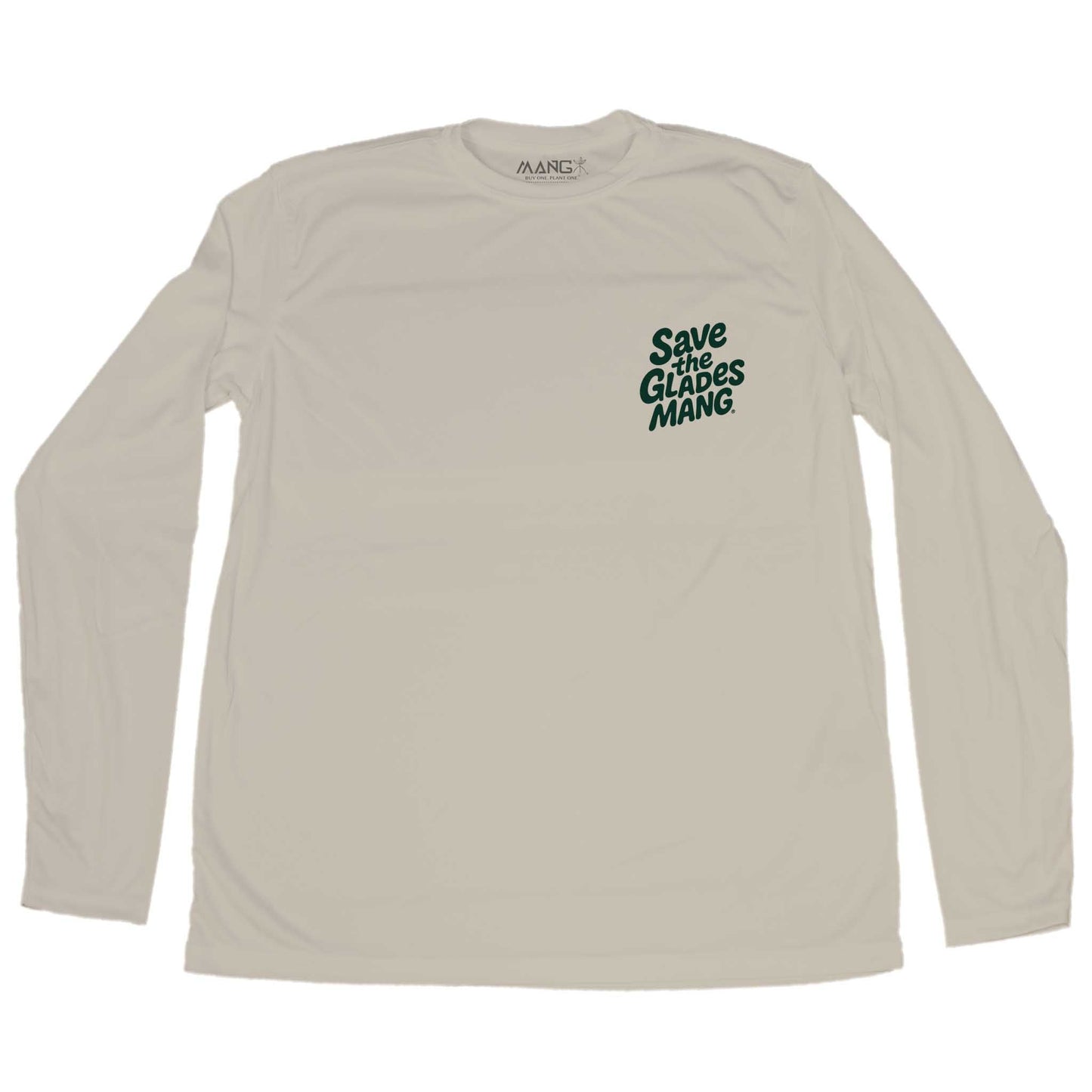 MANG Save the Glades MANG - LS - -