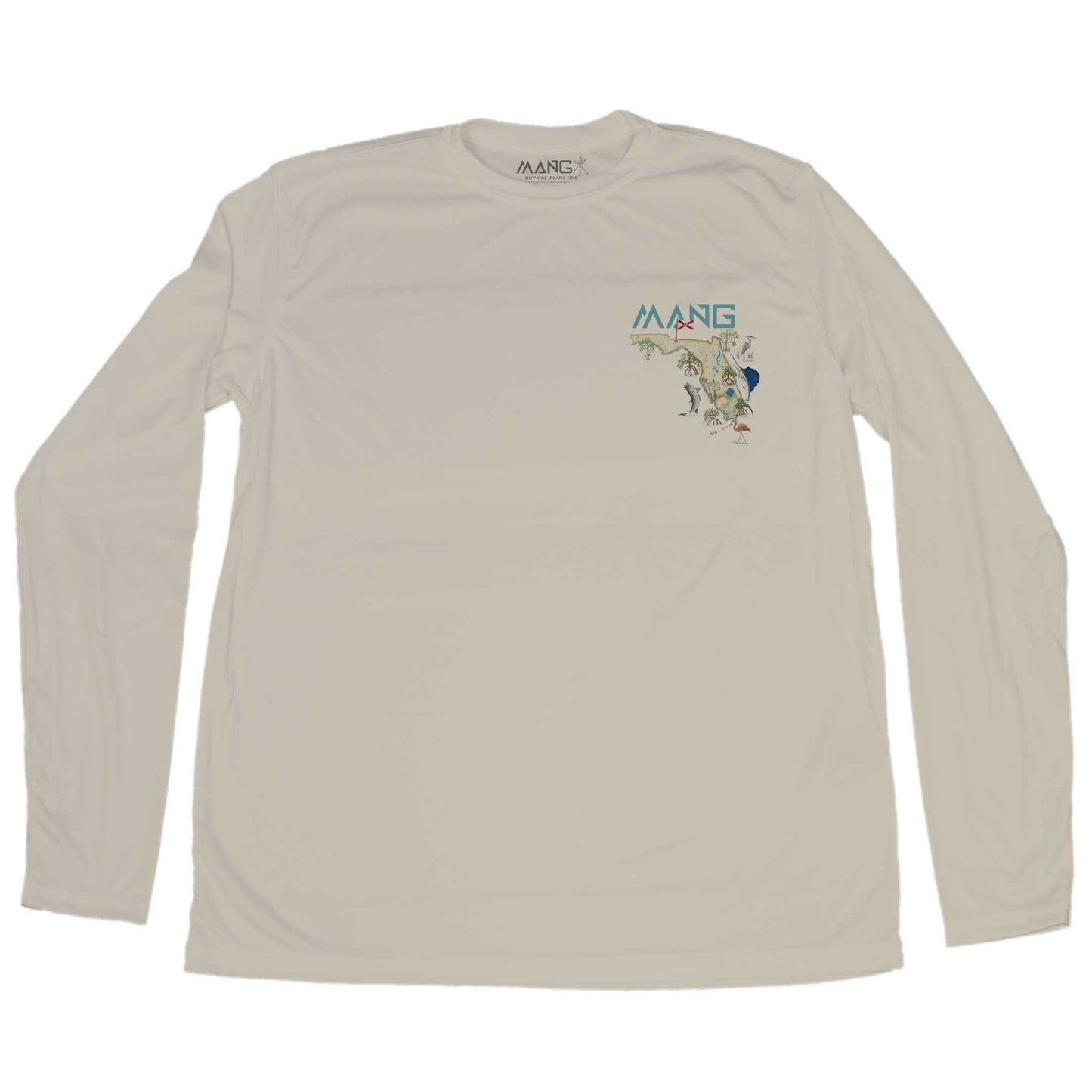 MANG Restore the Flow 2.0 - LS - -