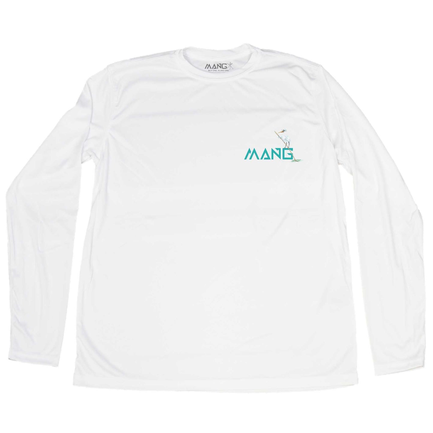 MANG Captain Cleanwater - LS - -