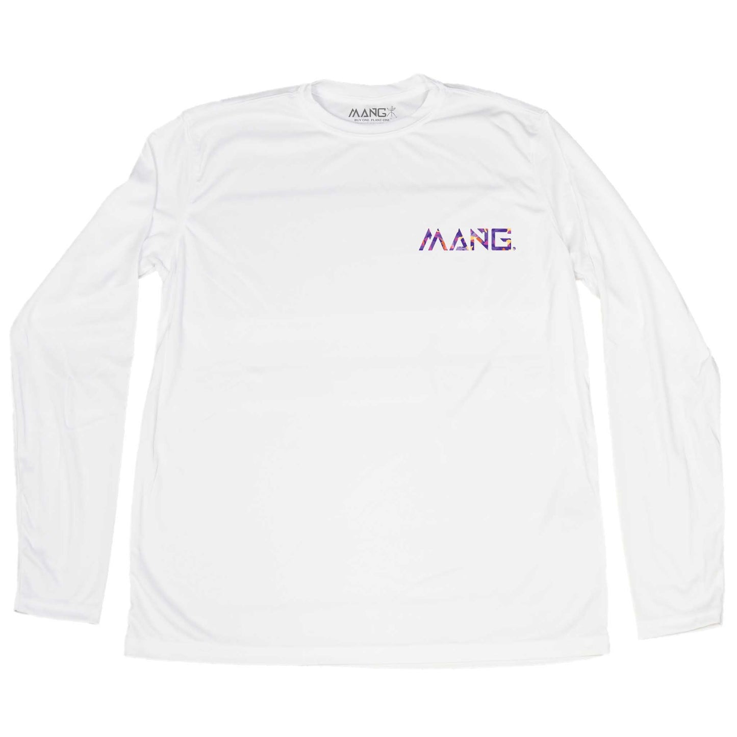 MANG Jellyfish MANG - LS - -