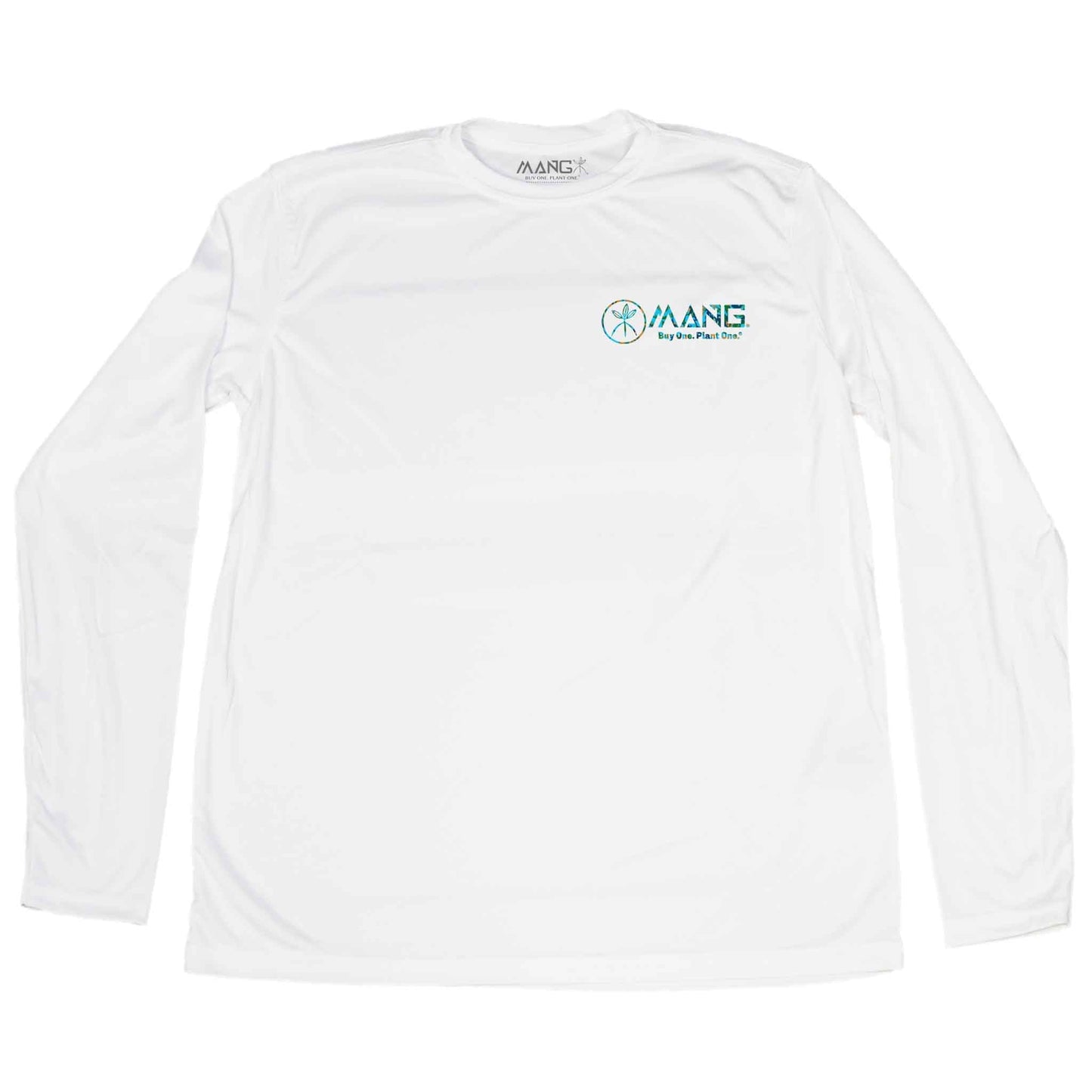 MANG Osprey MANG® Men's LS - -