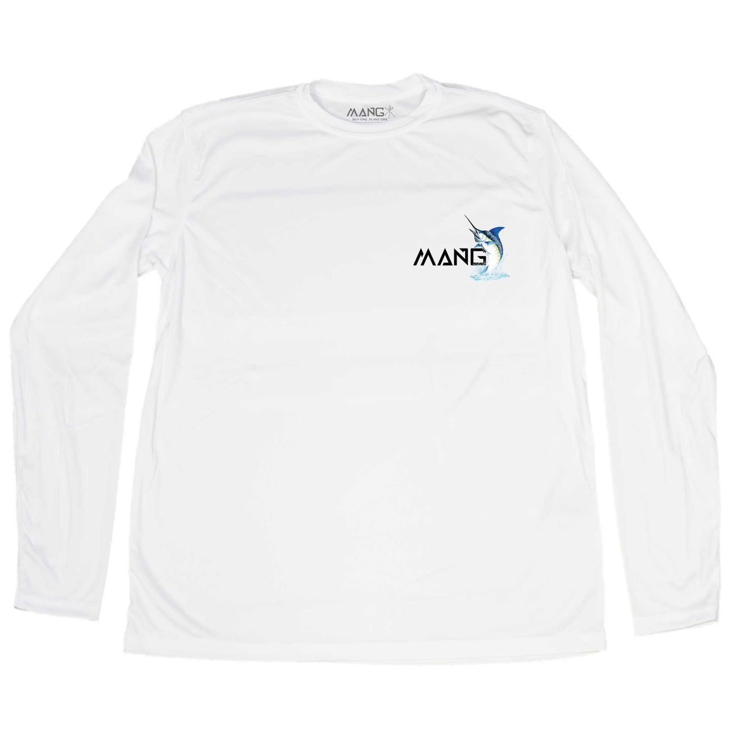 MANG IGFA Blue Marlin MANG - LS - -