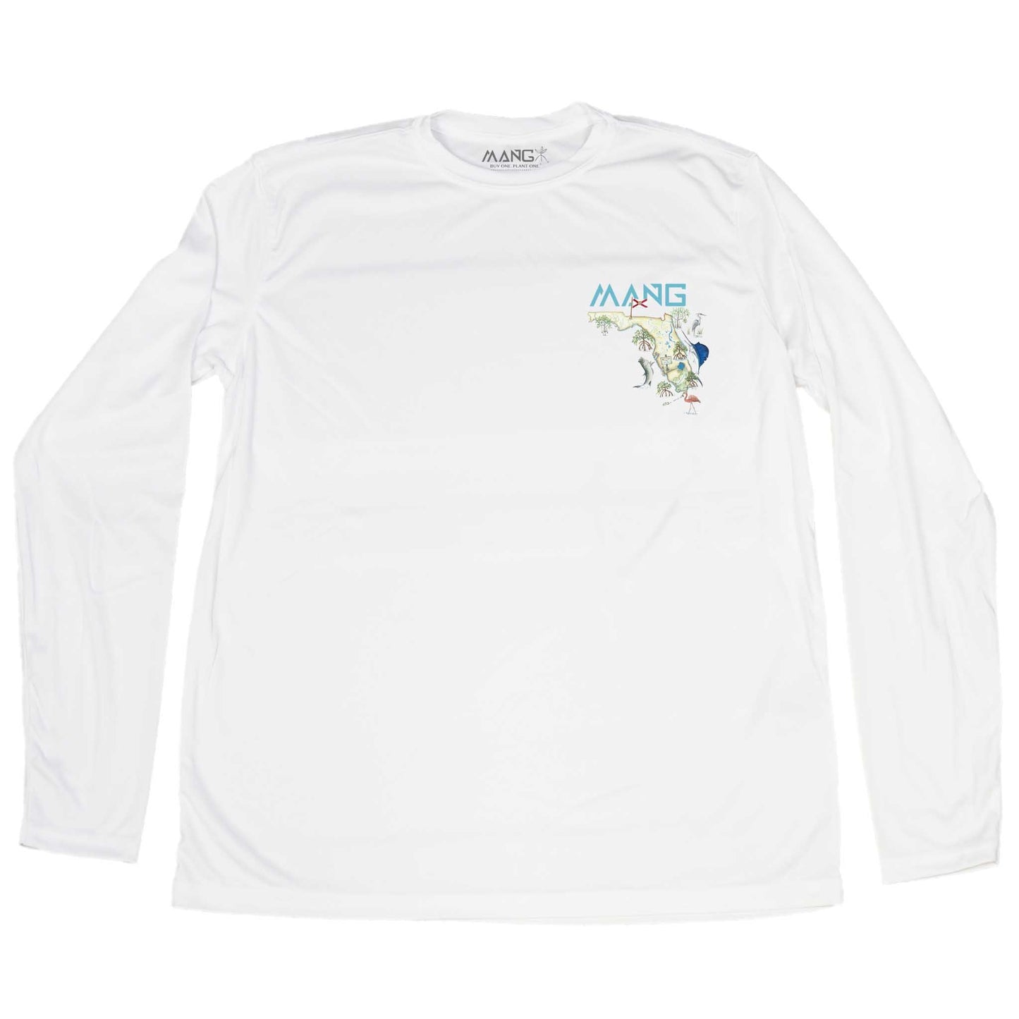 MANG Restore the Flow 2.0 - LS - -