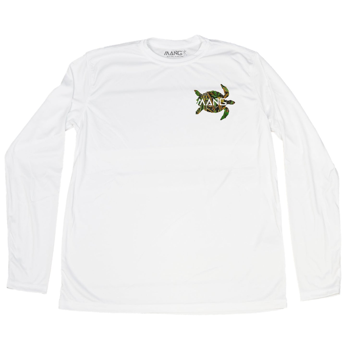 MANG Grassy Turtle - LS - -