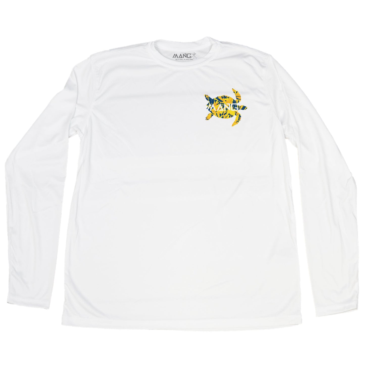 MANG Loggerhead Turtley MANG - LS - -