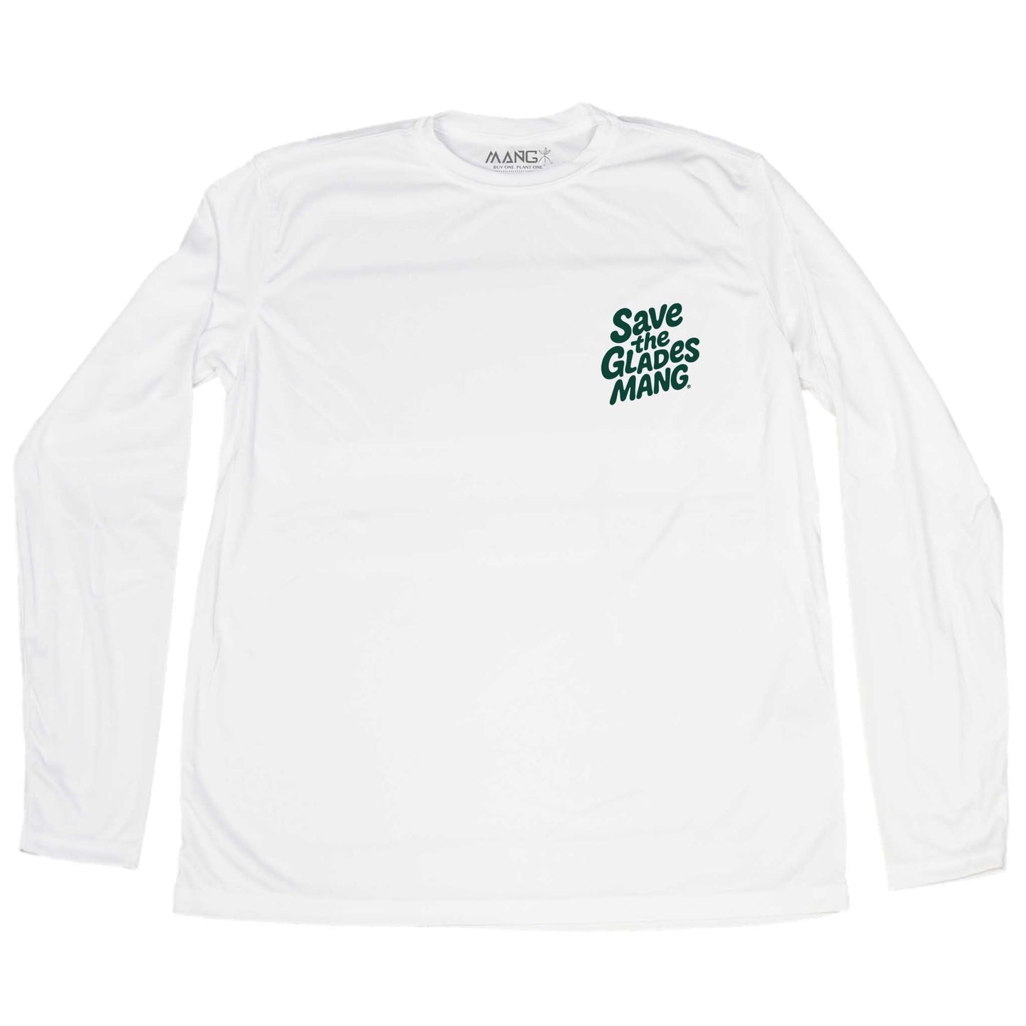 MANG Save the Glades MANG - LS - -