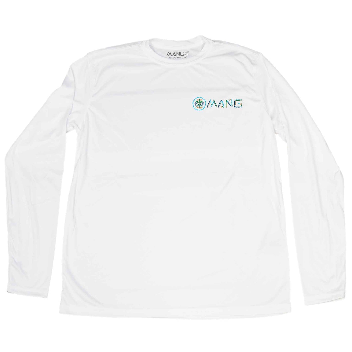 MANG Eco Snook Men's Long Sleeve - -