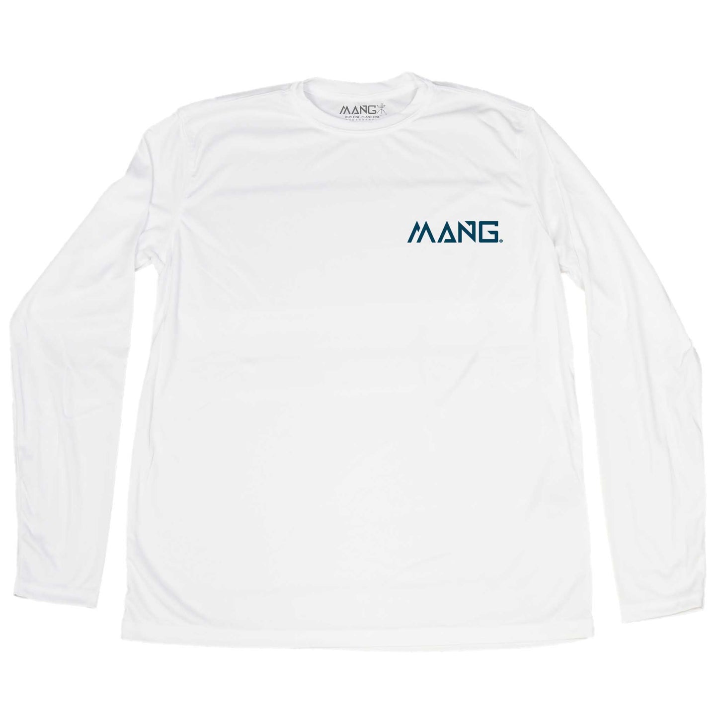 MANG Yellowfin Tuna MANG - LS - -