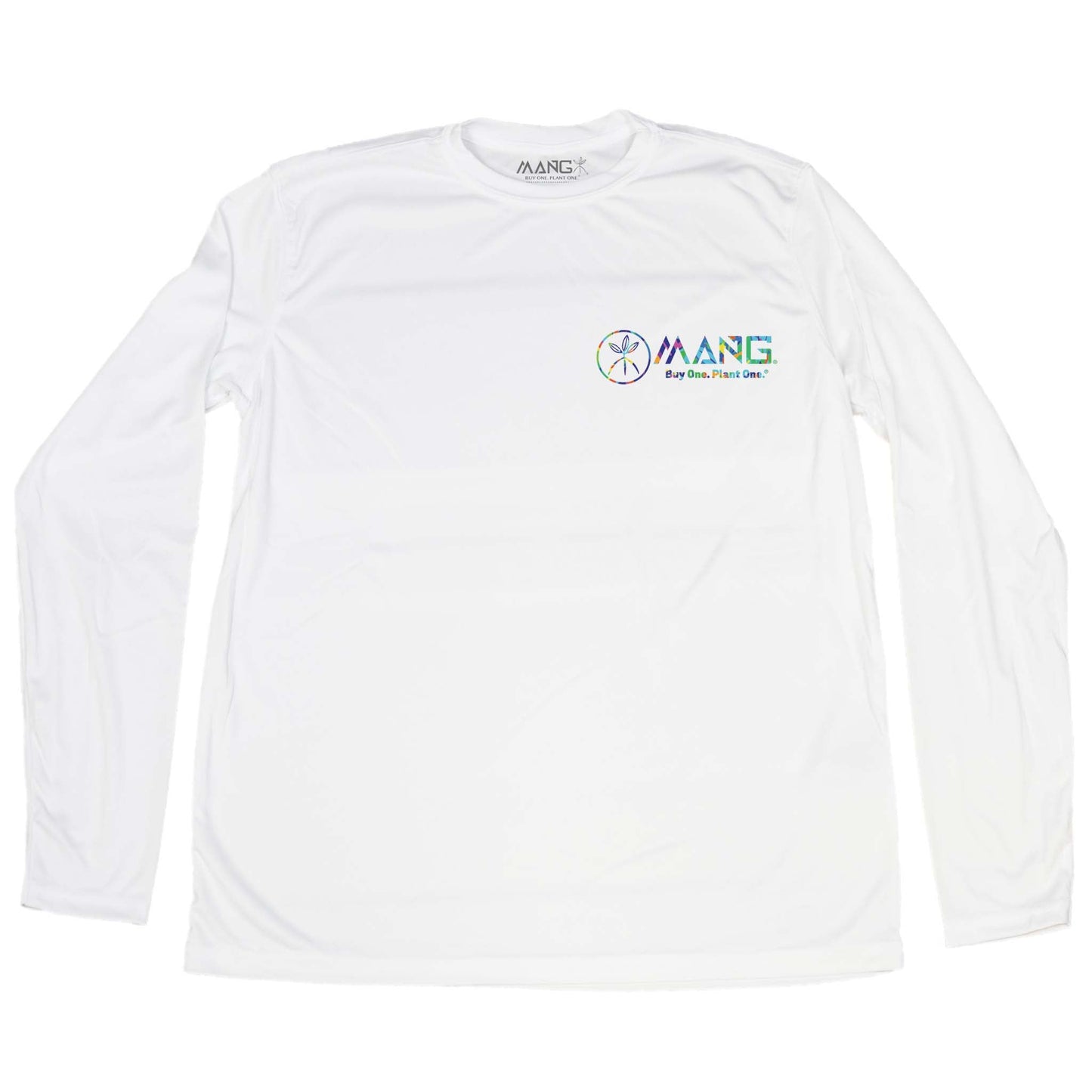 MANG MANG Daze Rays - LS - -
