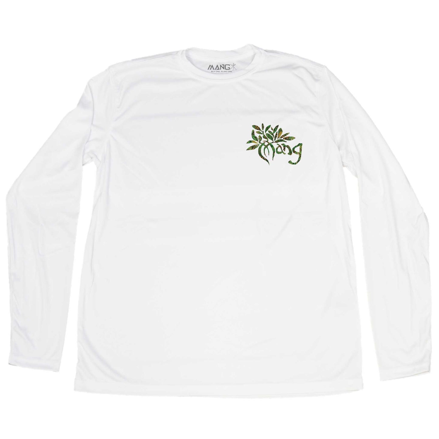 MANG Mangrove Junkie - LS - -