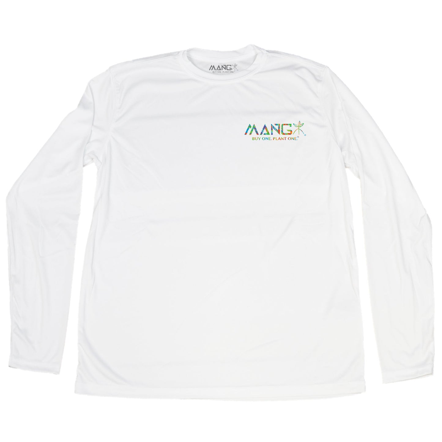 MANG Bimini Twist Mangatee - LS - -