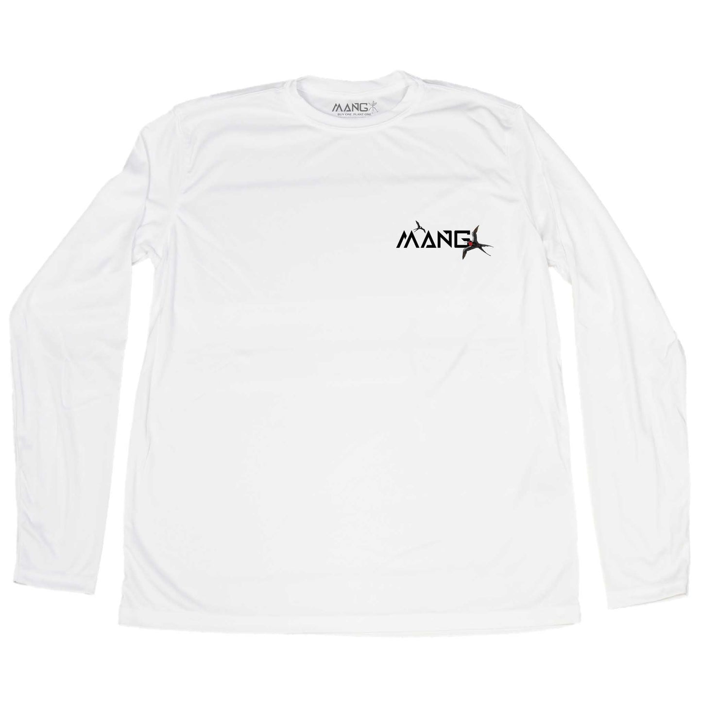 MANG Frigatebirds MANG - LS - -