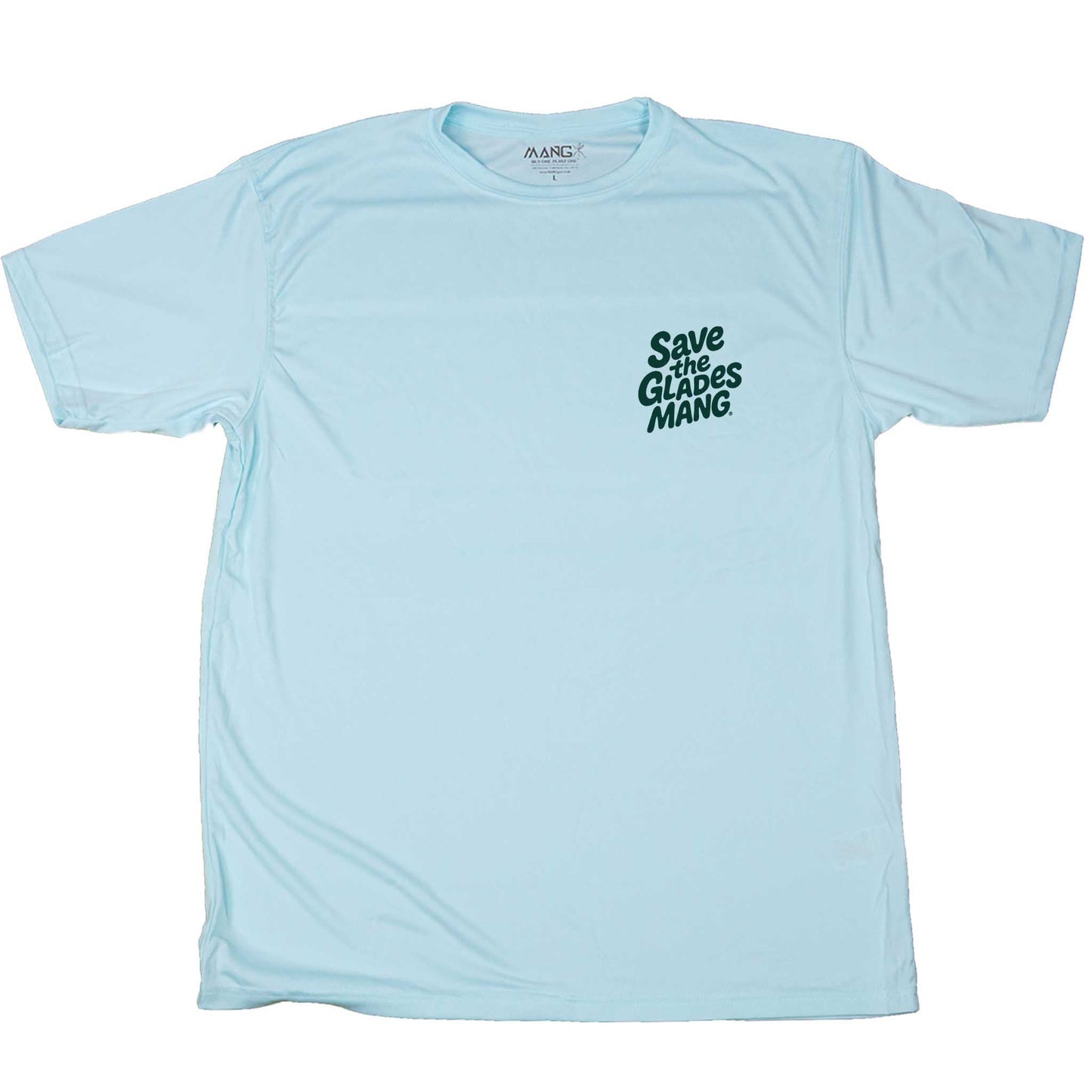 MANG Save the Glades MANG - SS - -