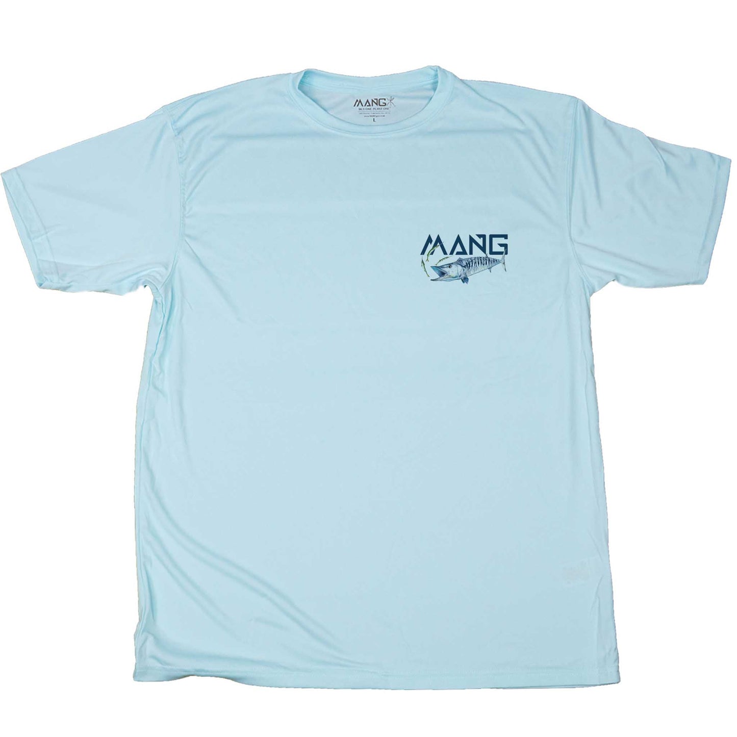 MANG Wahoo MANG - SS - -