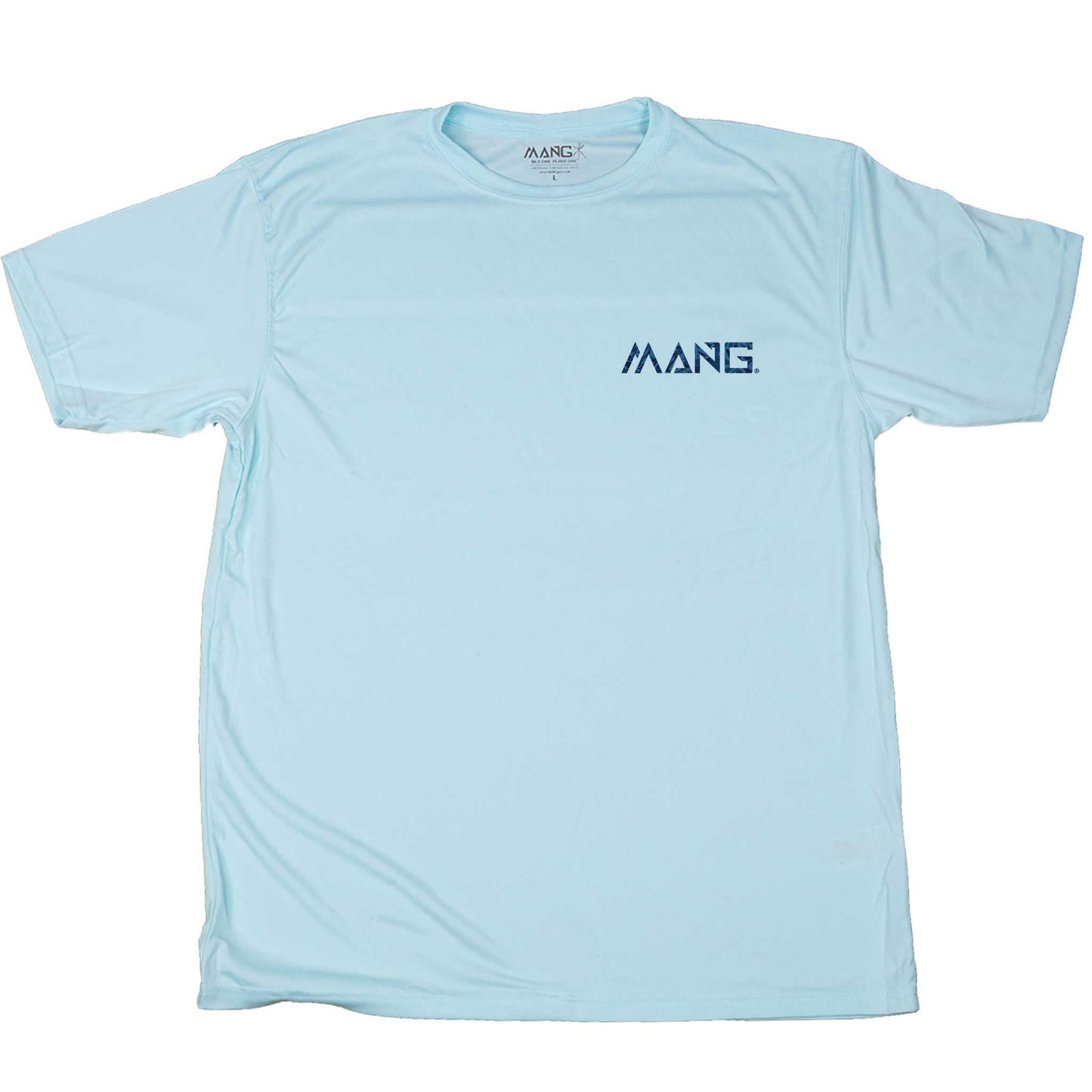 MANG Sailfish MANG - SS - -