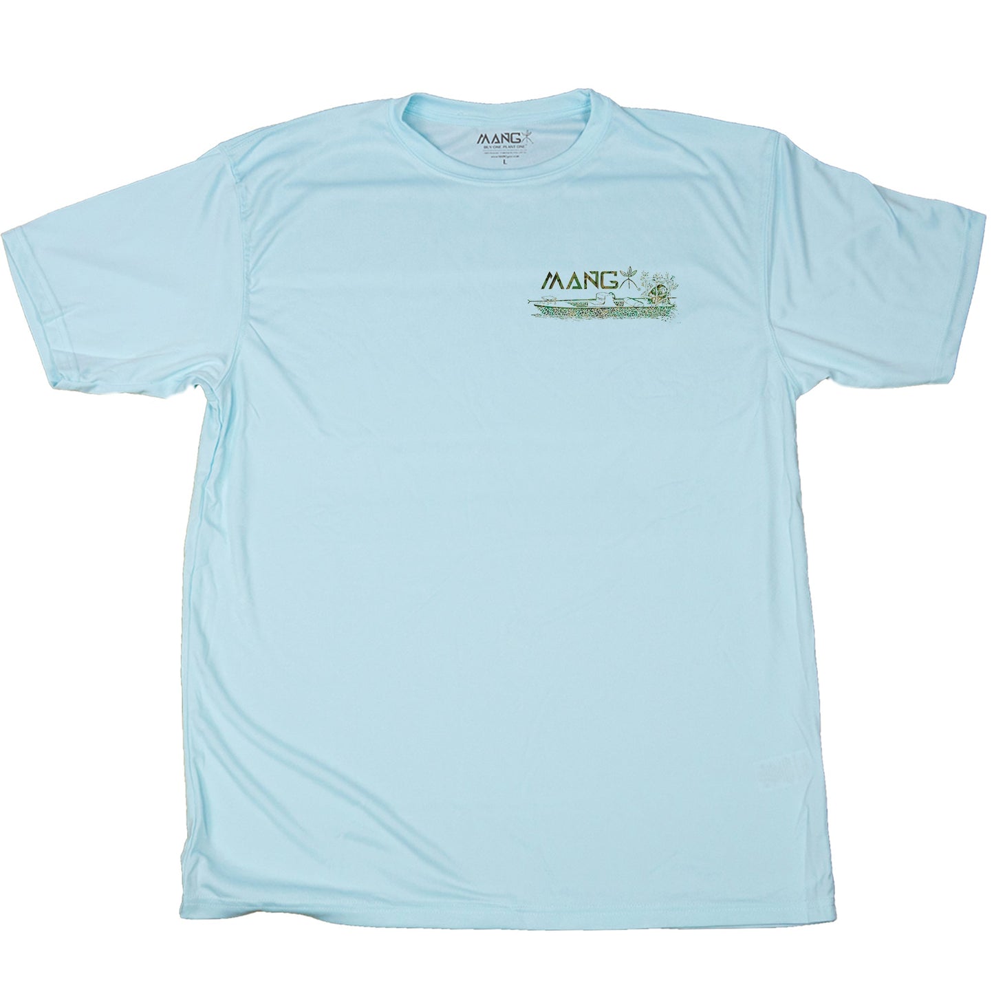 MANG The Captain - SS - -