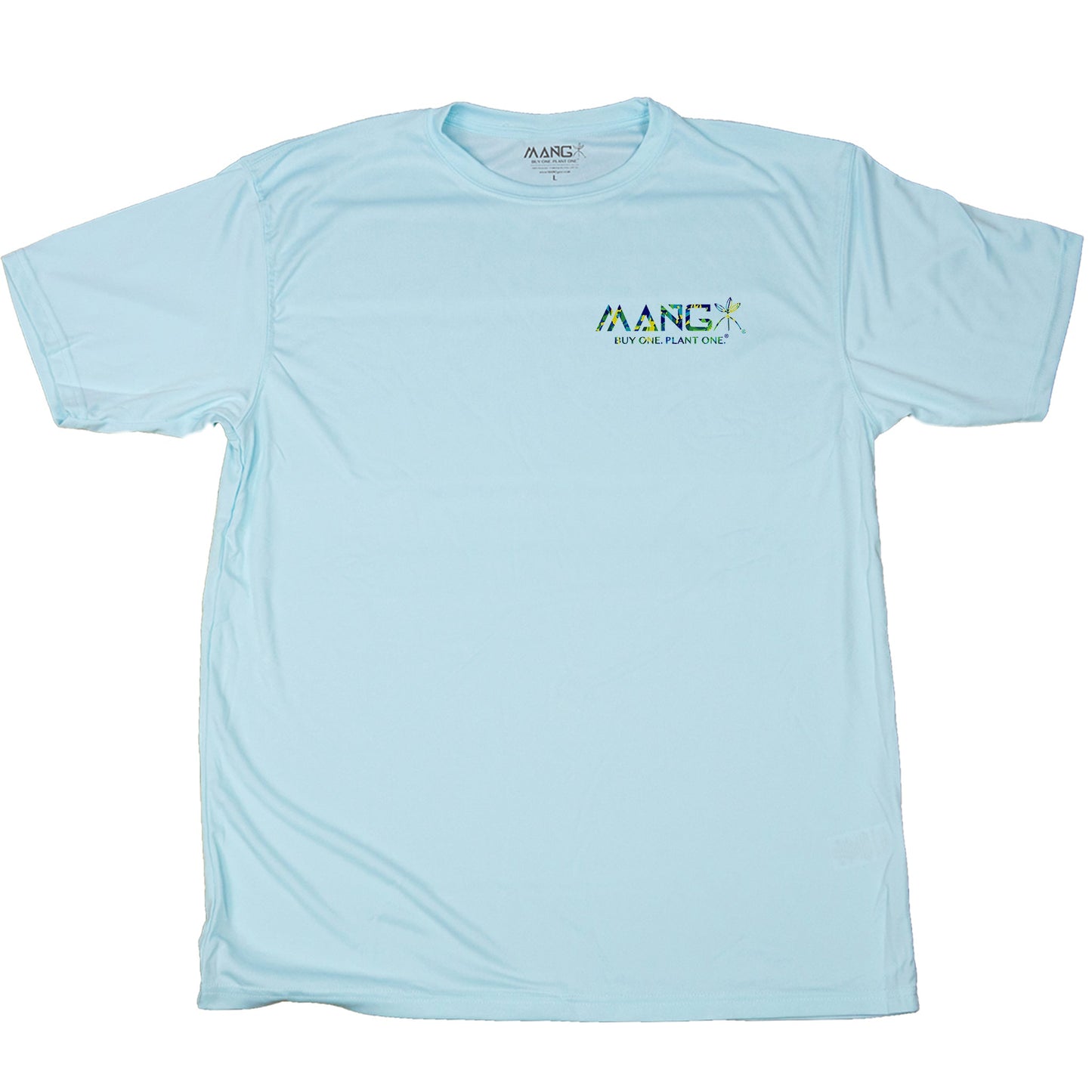 MANG Sailfish Blue Crush - SS - -