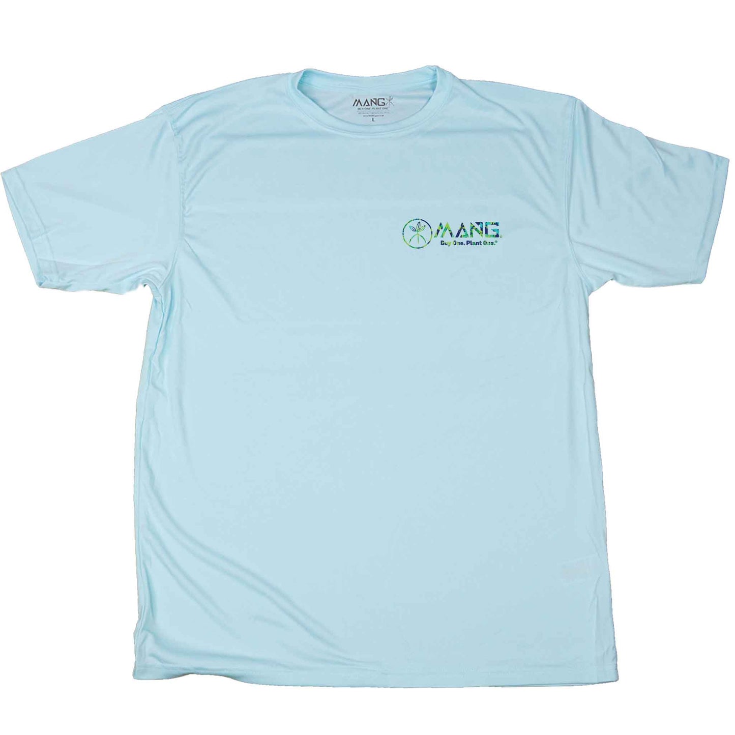 MANG Mahi MANG® Men's SS - -