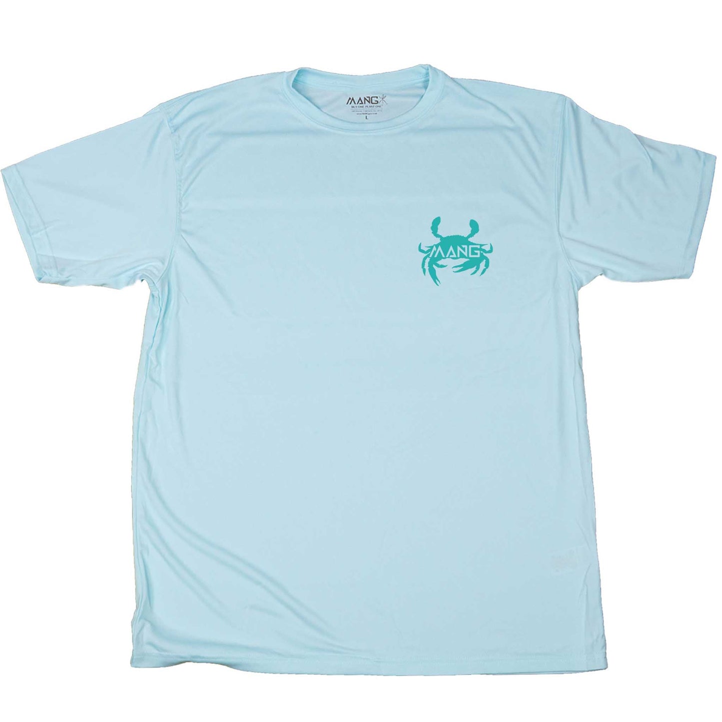 MANG Blue Crab MANG - SS - -