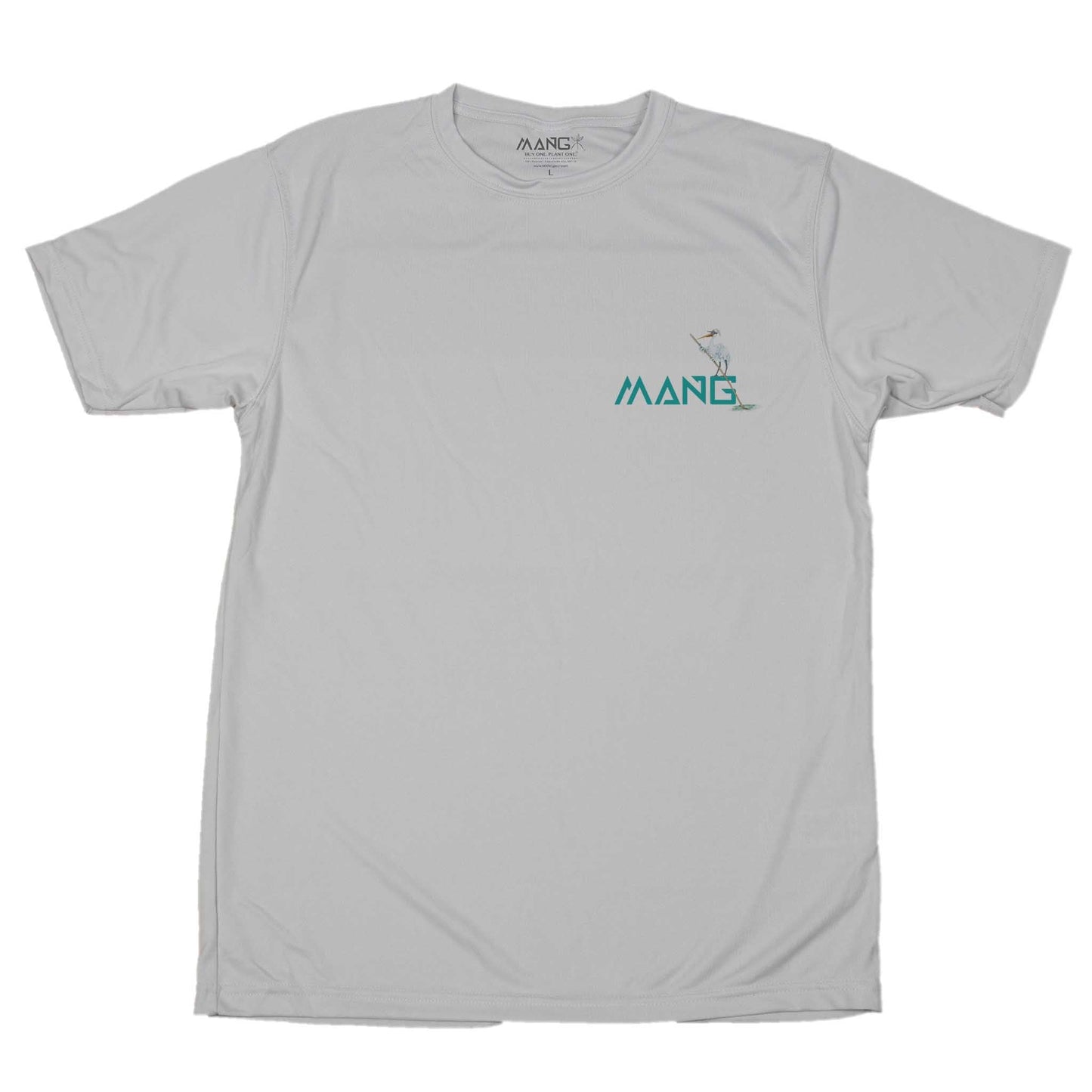 MANG Captain Cleanwater - SS - -