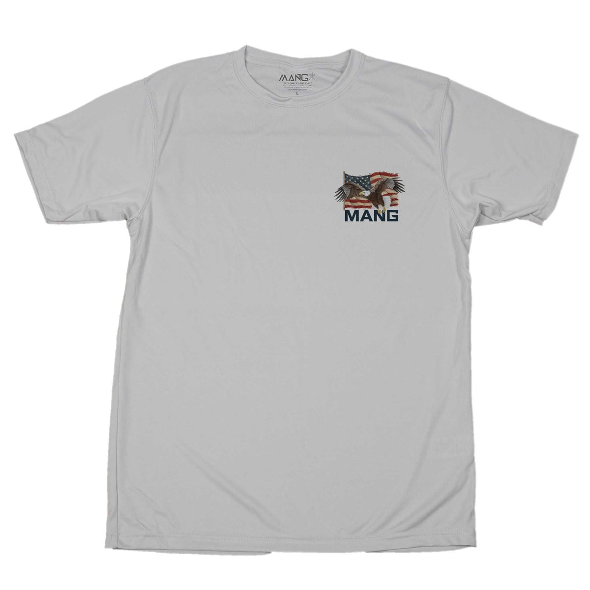 MANG American Eagle - SS - -