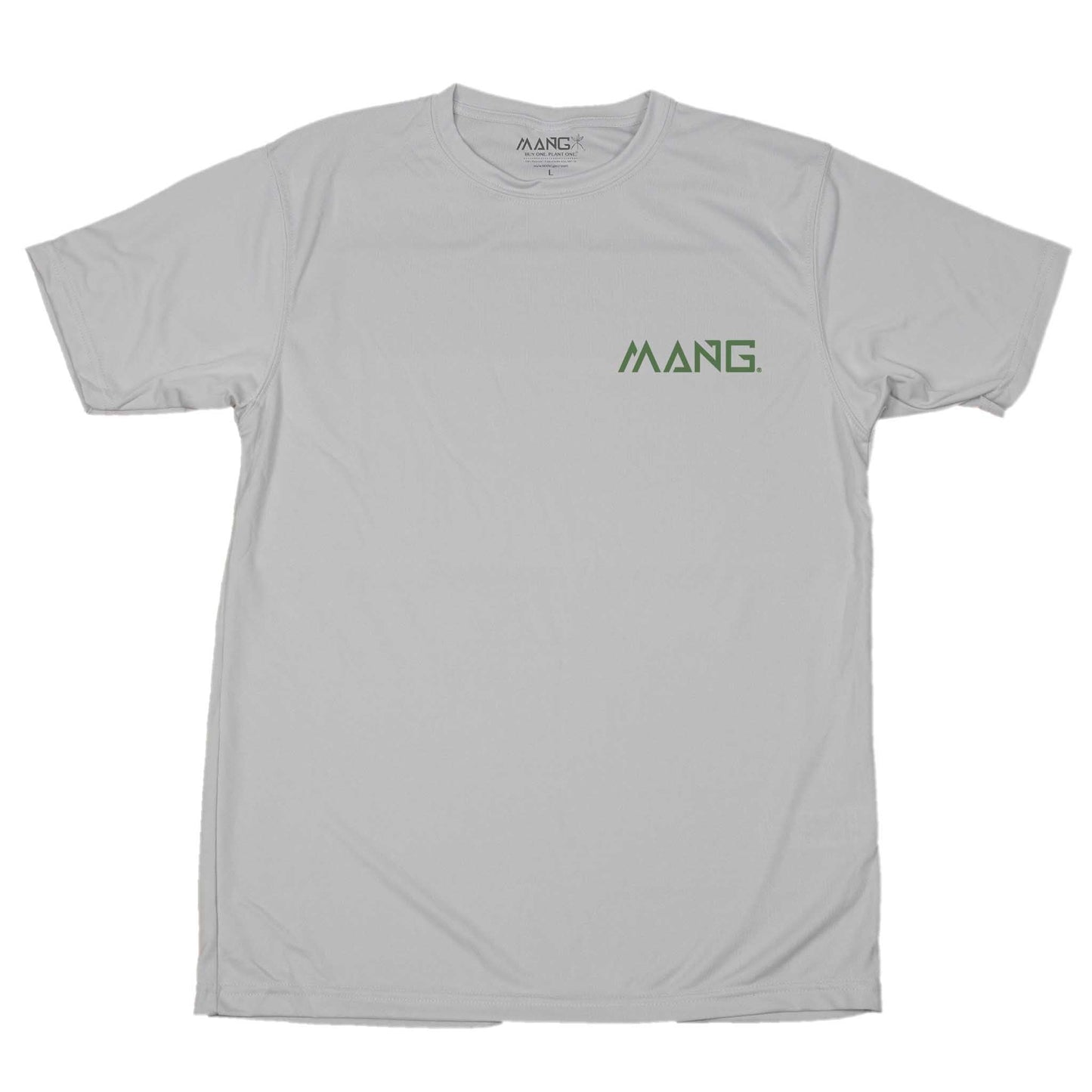 MANG Tailing Redfish MANG - SS - -