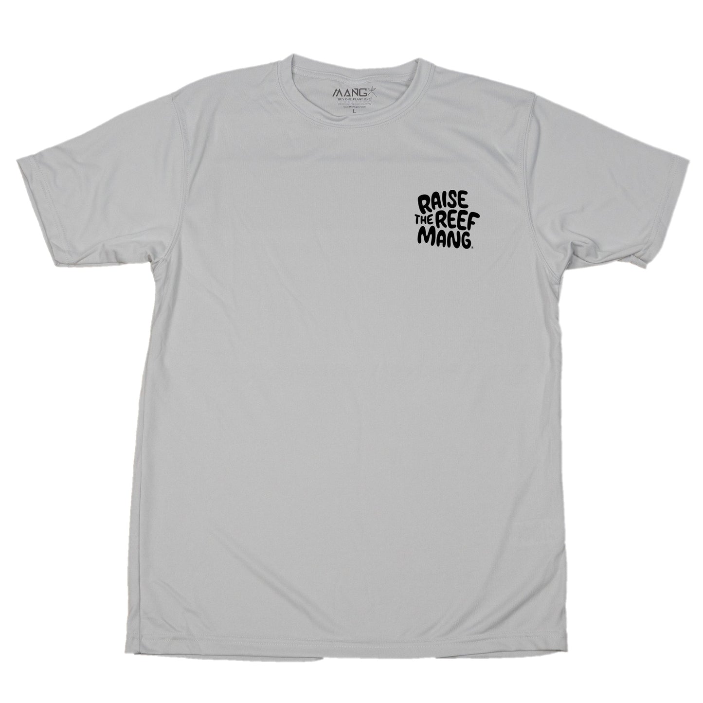 MANG Raise The Reef MANG - SS - -