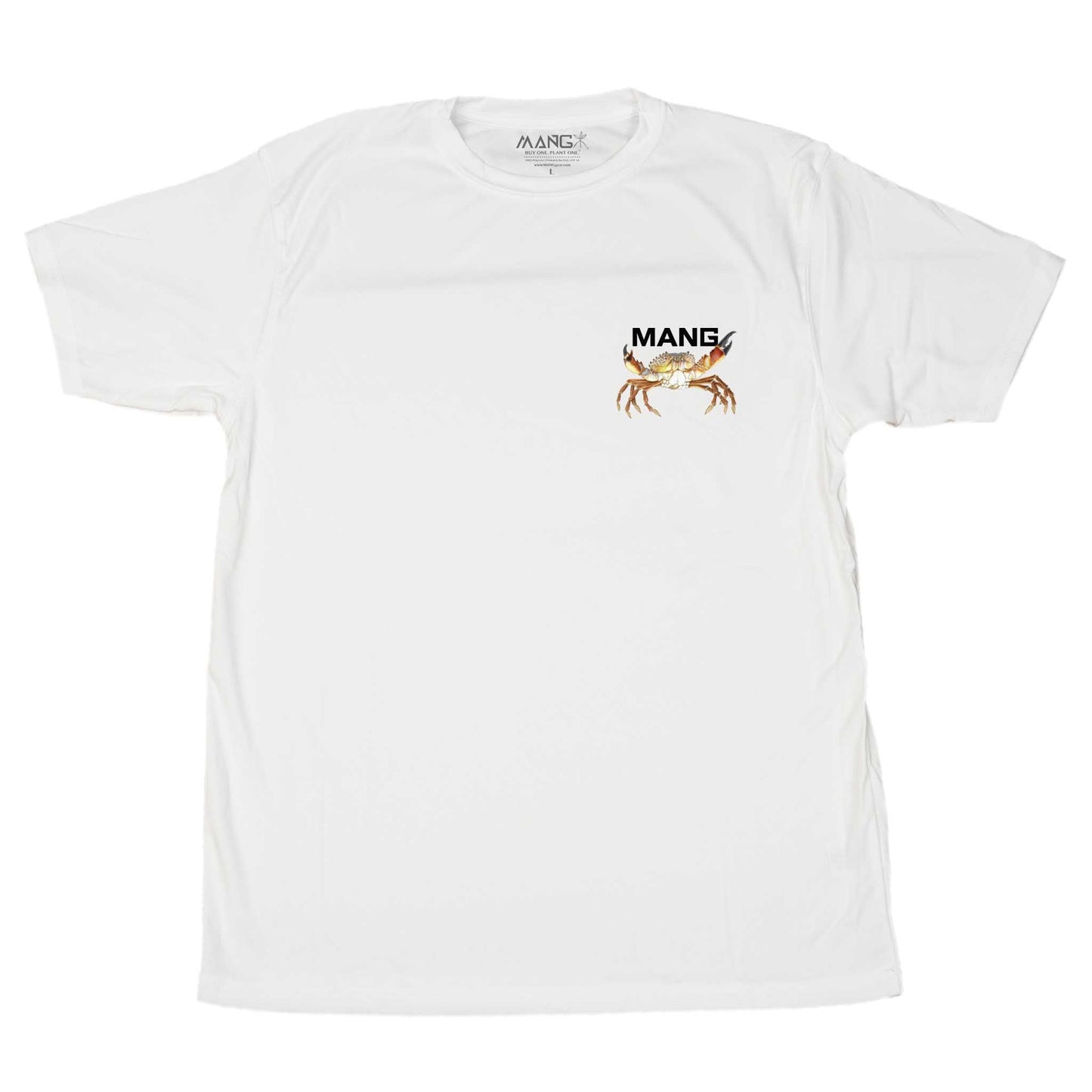 MANG Stone Crab MANG - SS - -