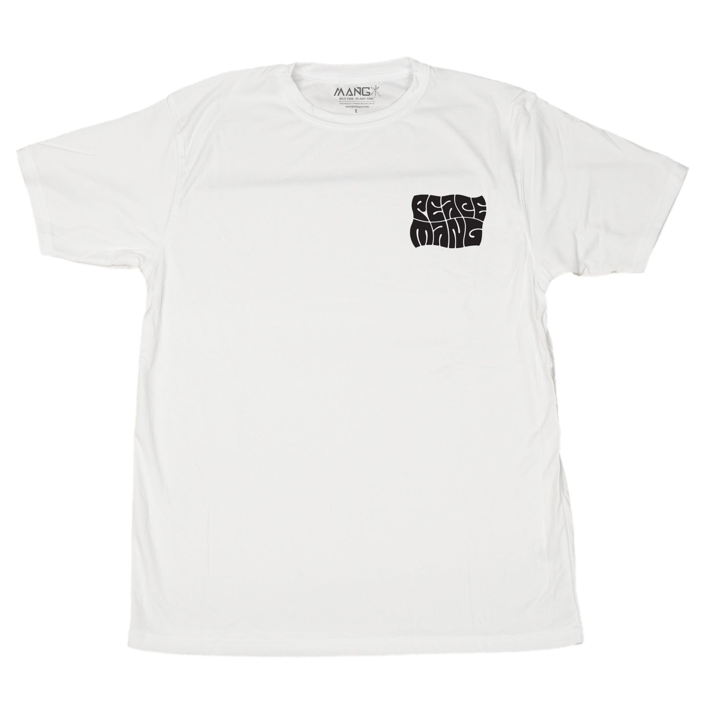 MANG Peace MANG - SS - -