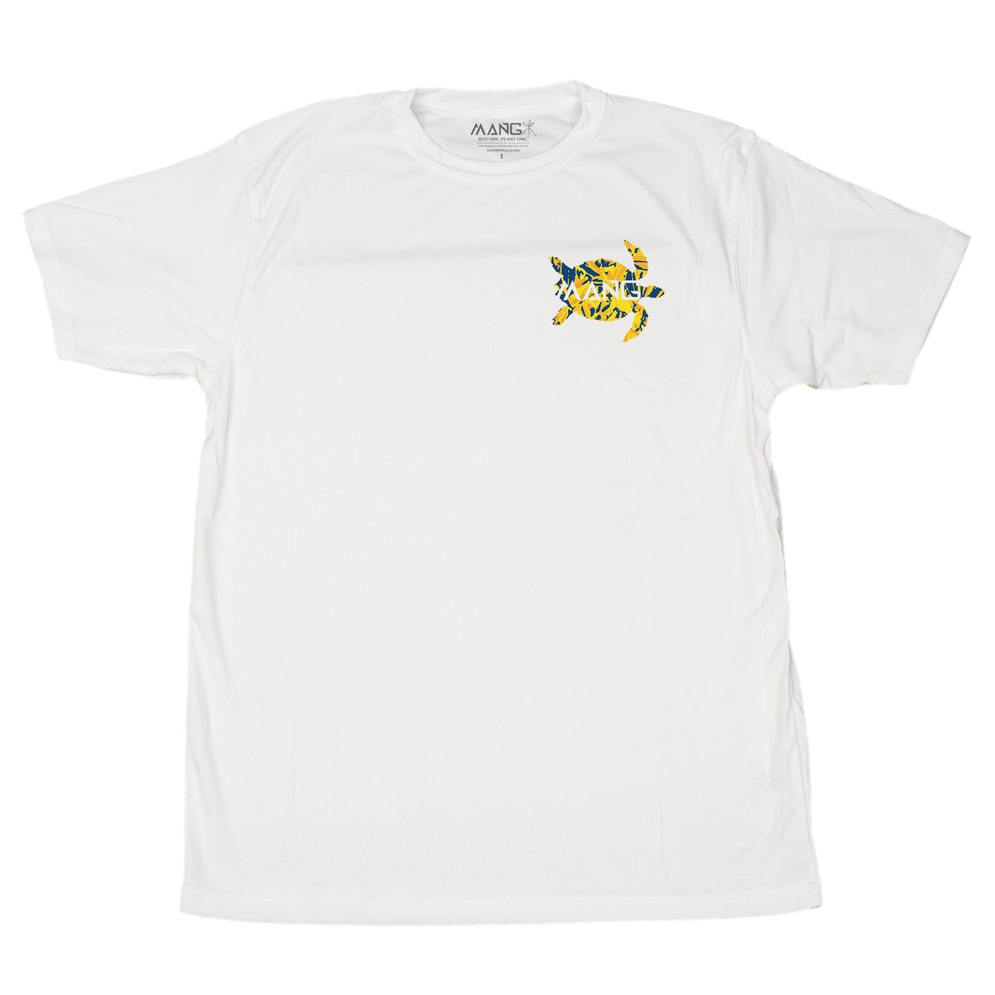 MANG Loggerhead Turtley MANG - SS - -