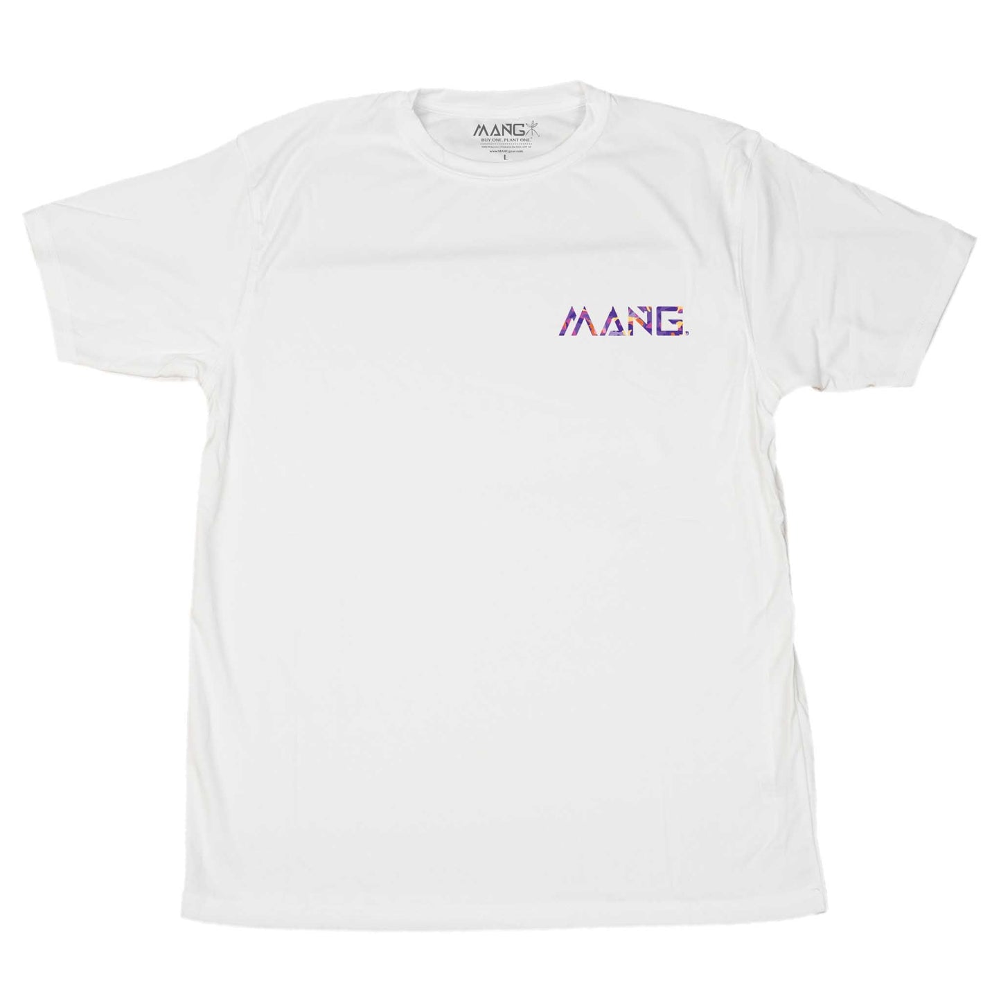 MANG Jellyfish MANG - SS - -