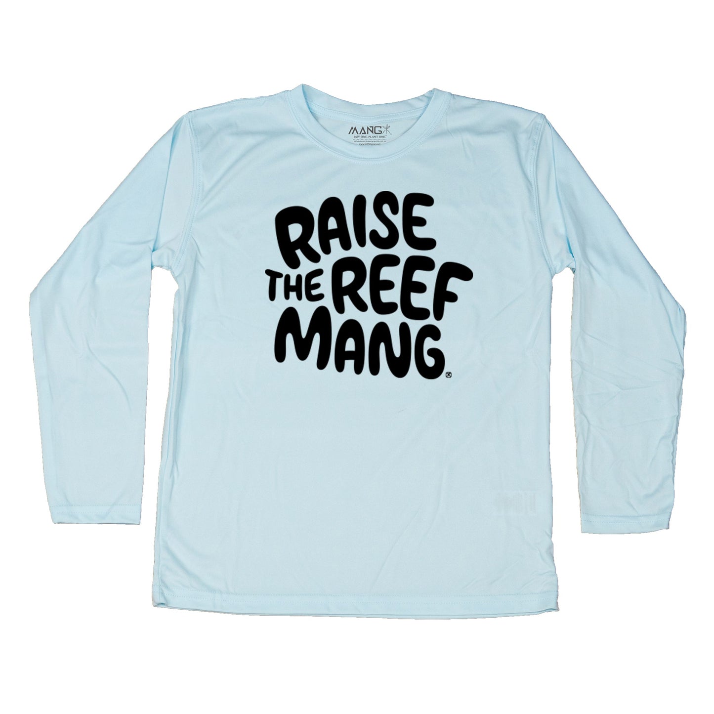 MANG Raise The Reef MANG Toddler - -
