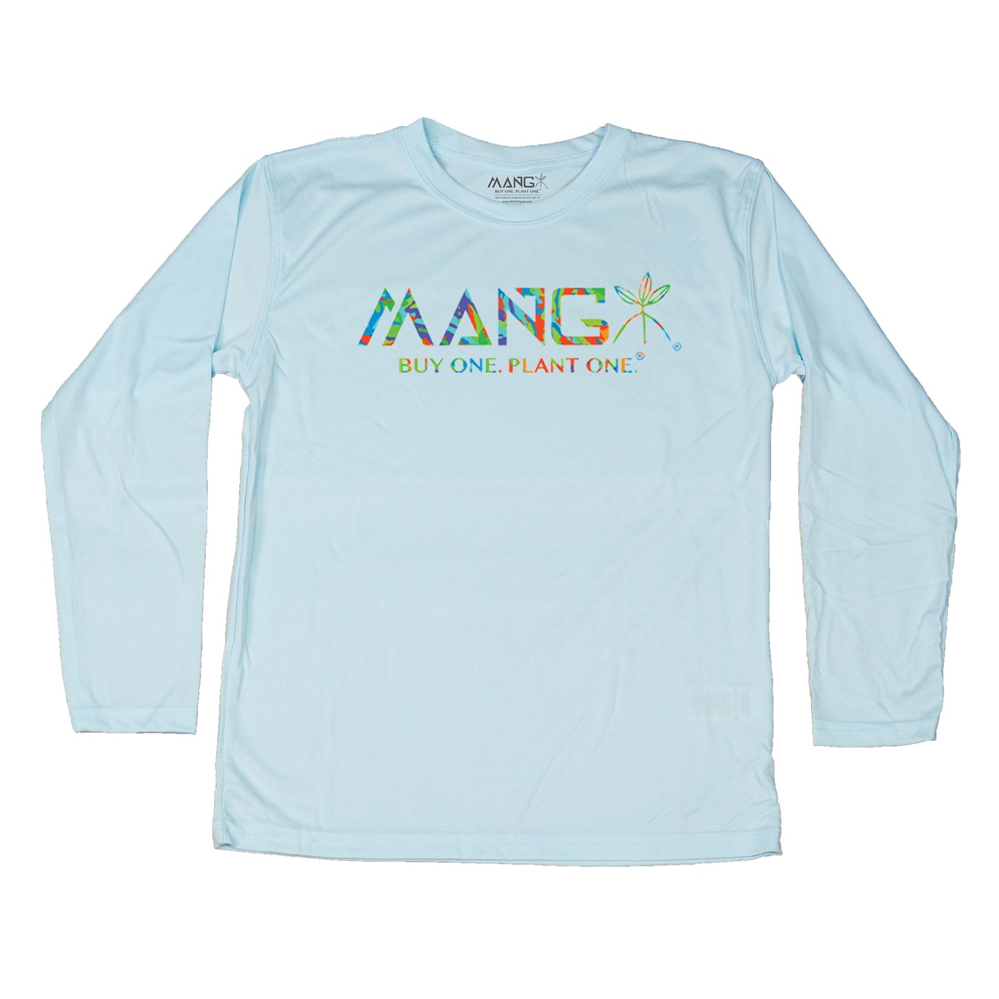 MANG Bimini Twist Mangatee Toddler - -