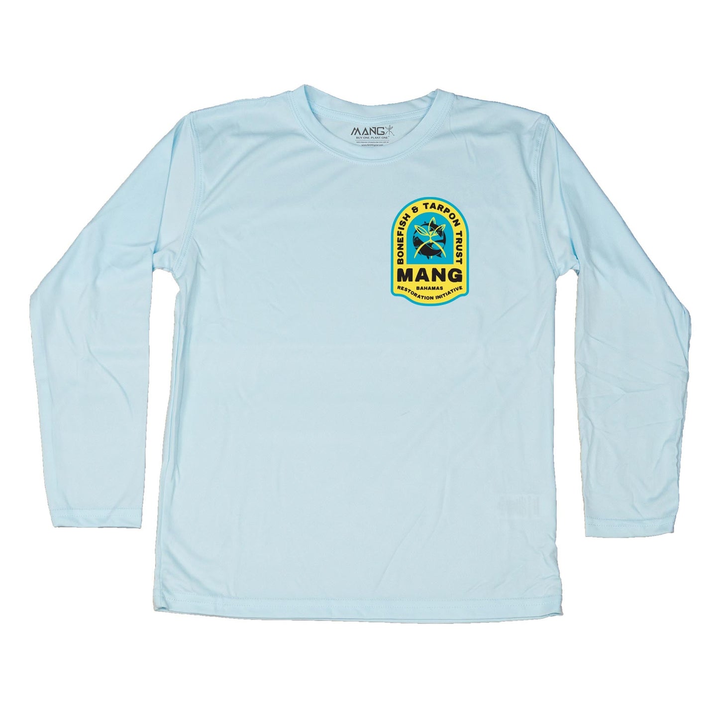 MANG Bahamas Restoration Bonefish Toddler - -