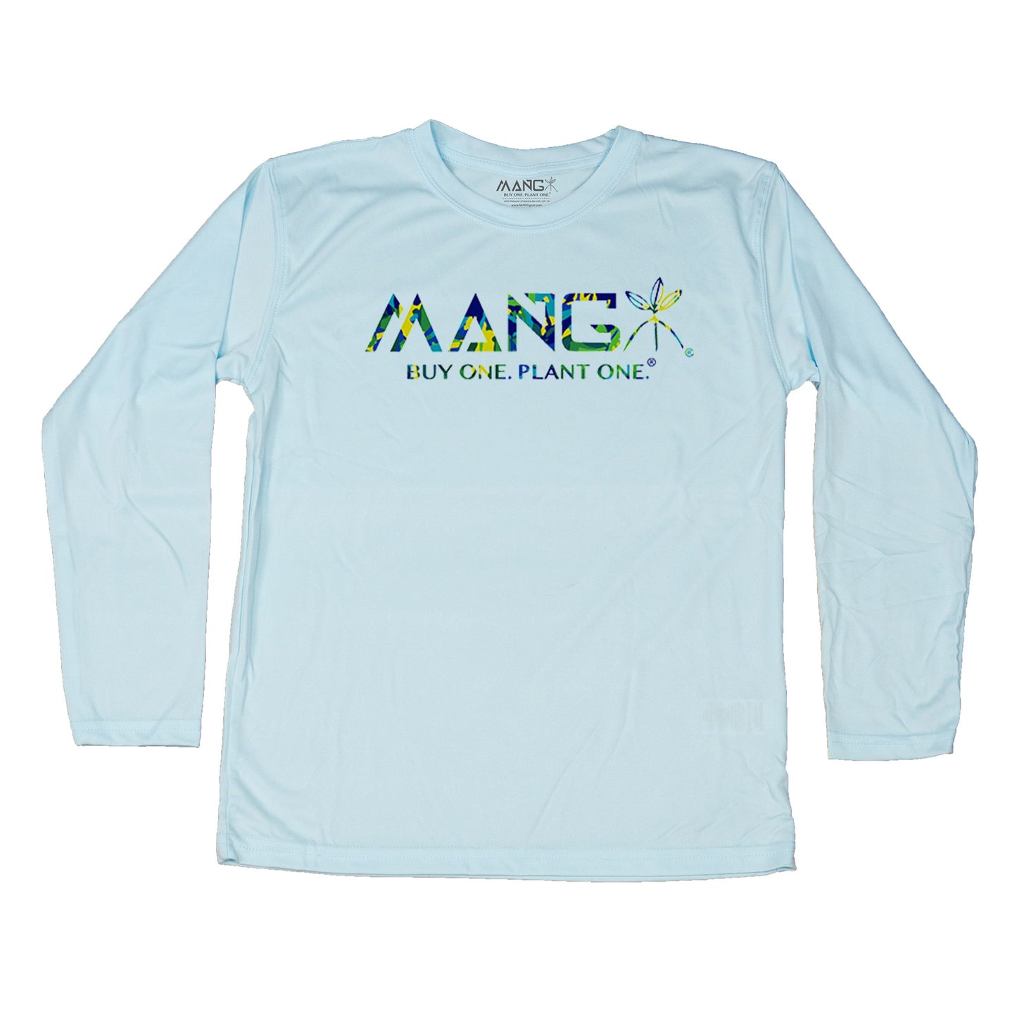 MANG Sailfish Blue Crush Toddler - -