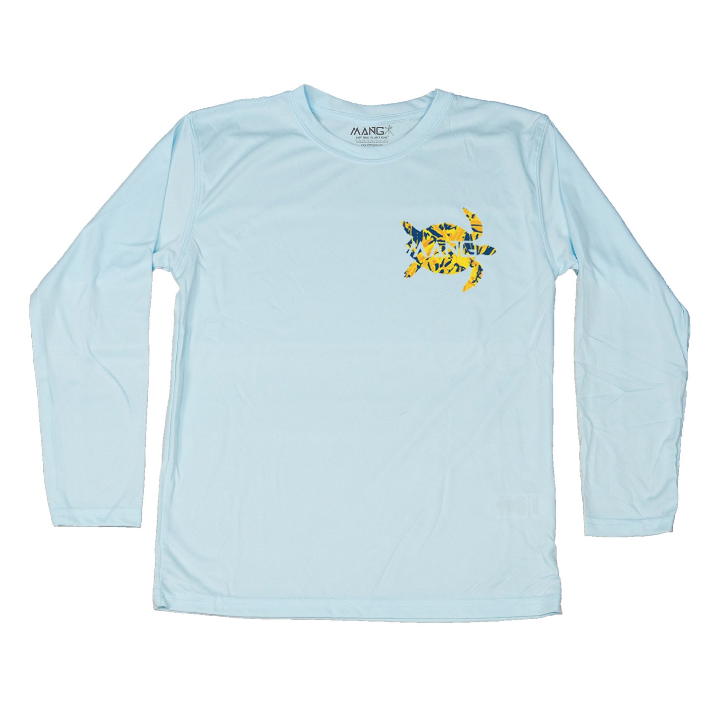 MANG Loggerhead Turtle Toddler - -