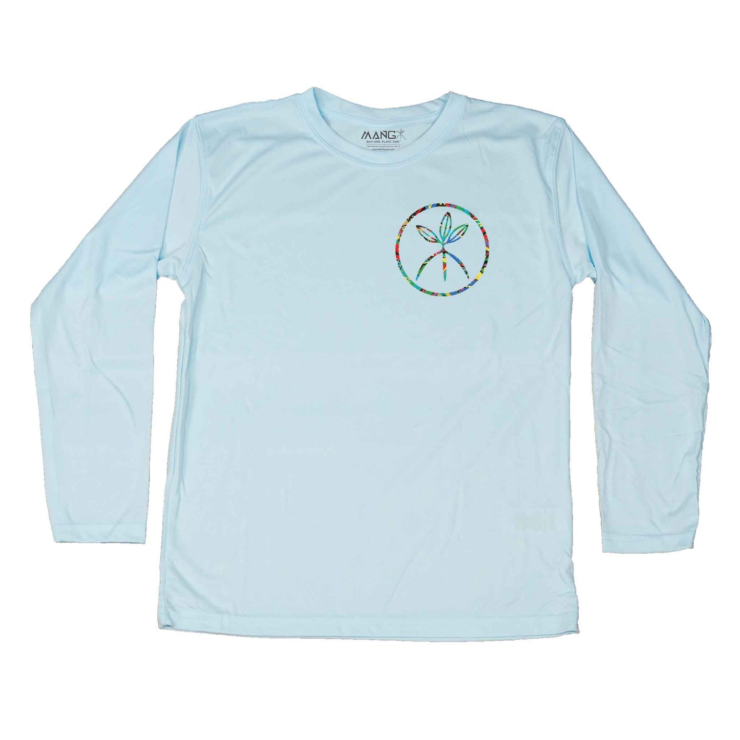 MANG Planting Hope Turtle Toddler - -