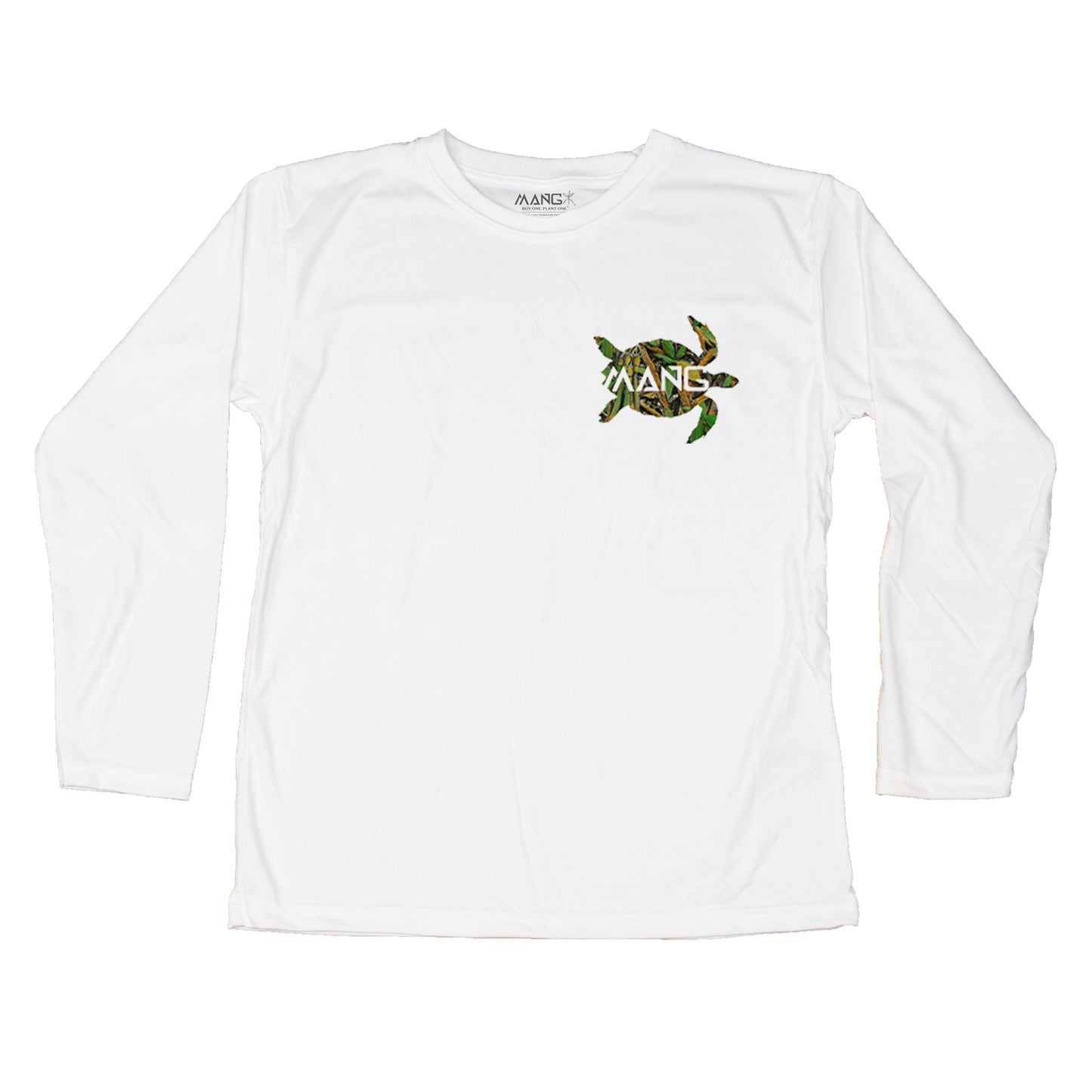 MANG Grassy Turtle - Toddler - -