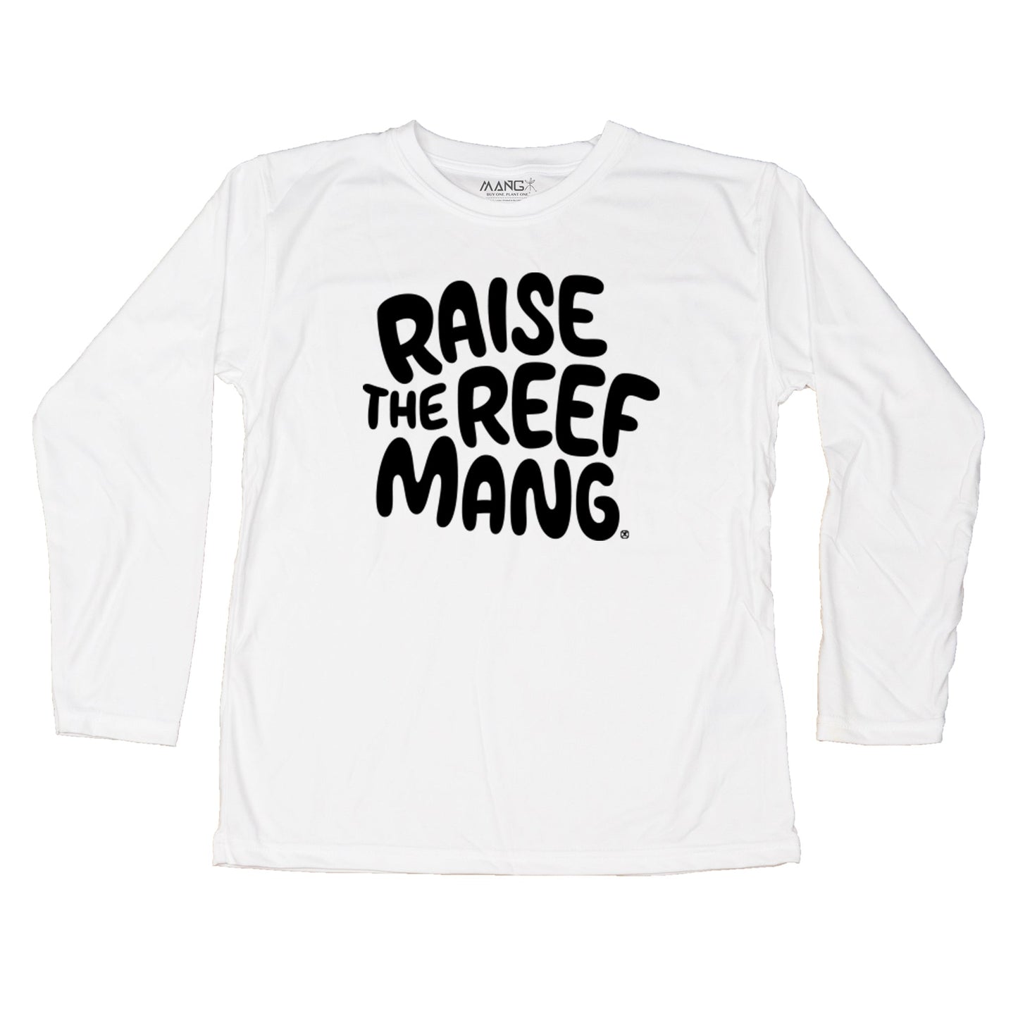 MANG Raise The Reef MANG Toddler - -