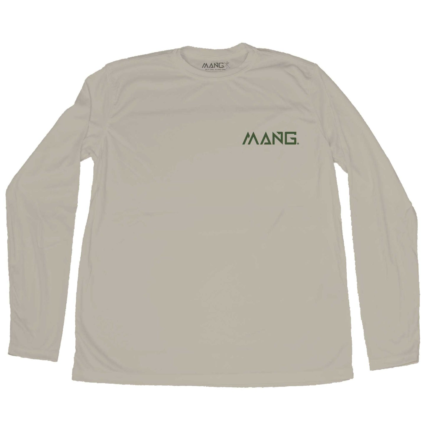 MANG Tailing Redfish MANG - LS - -
