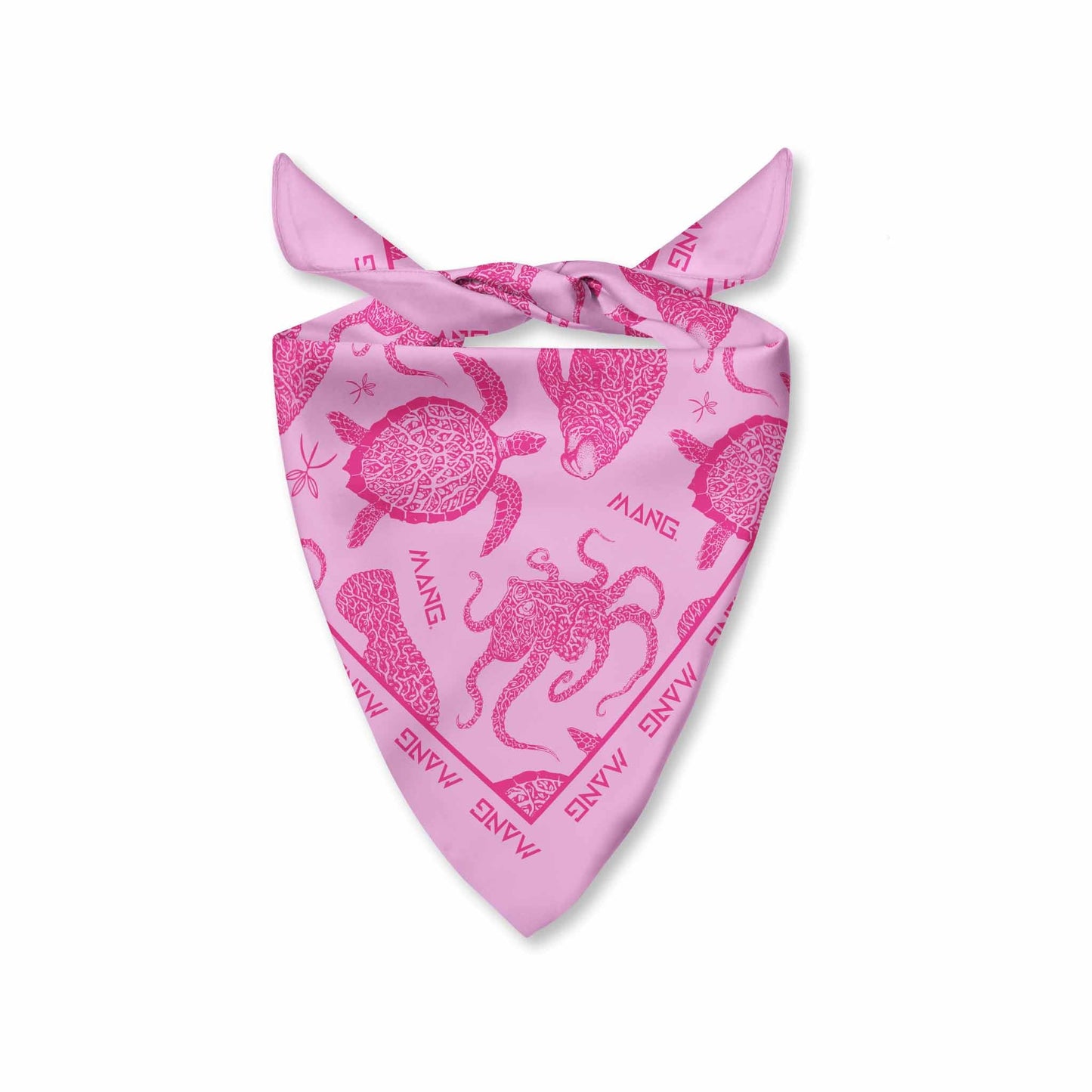 MANG Nature Watch Pink - MANGdana - -