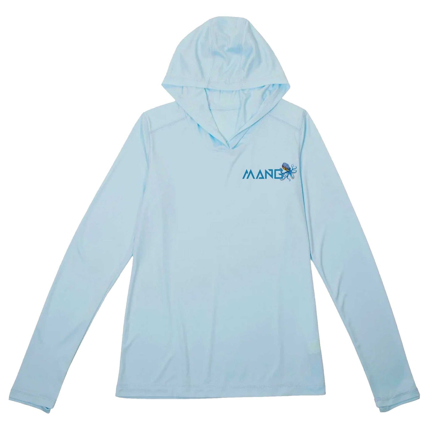 MANG Octopus MANG Premium Hoodie - Women's - -