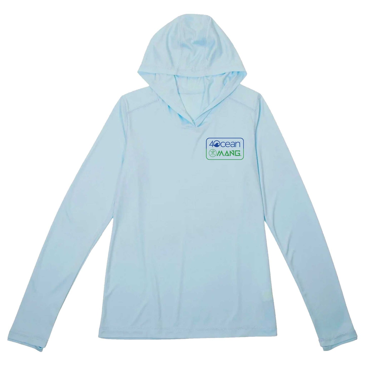 MANG 4ocean Octopus Premium Hoodie - Women's - -