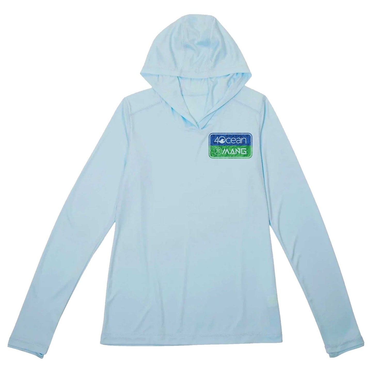 MANG 4ocean Quick Strike Premium Hoodie - Women's - -