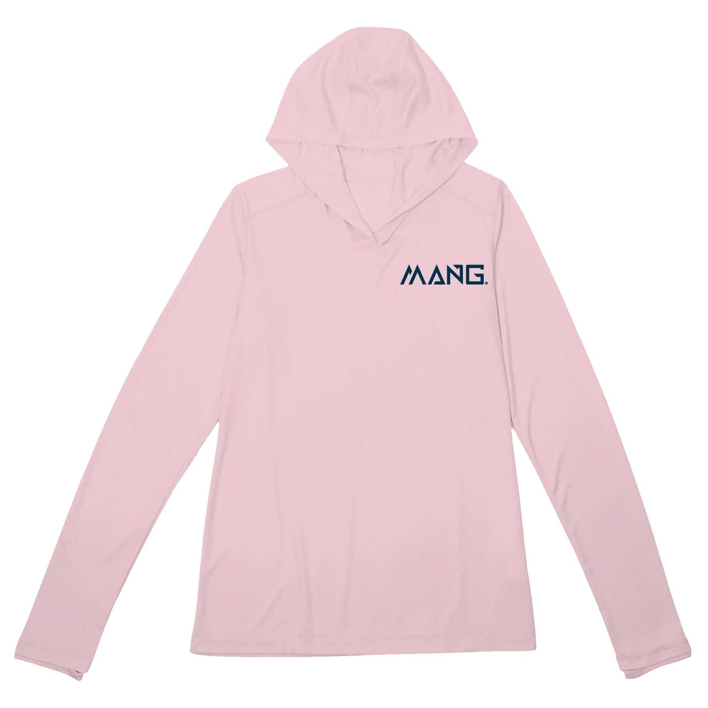 MANG Tri Leaf Fam MANG Premium Hoodie - Women's - -