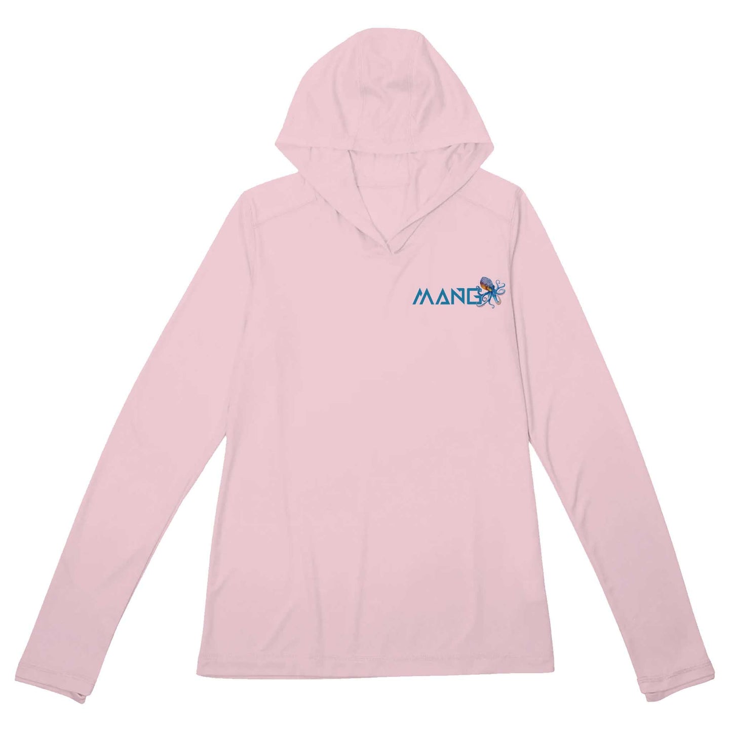 MANG Octopus MANG Premium Hoodie - Women's - -